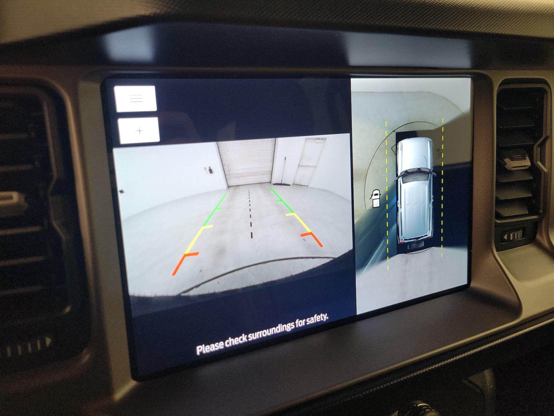 Thumbnail: 2021 Ford Bronco - 15