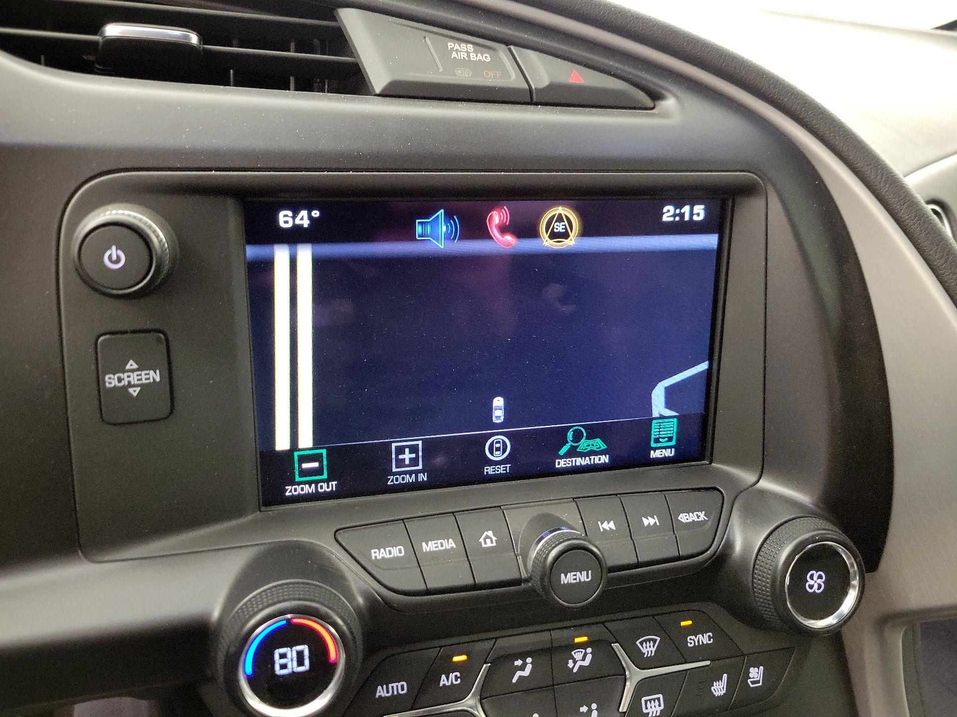 Thumbnail: 2015 Chevrolet Corvette - 14