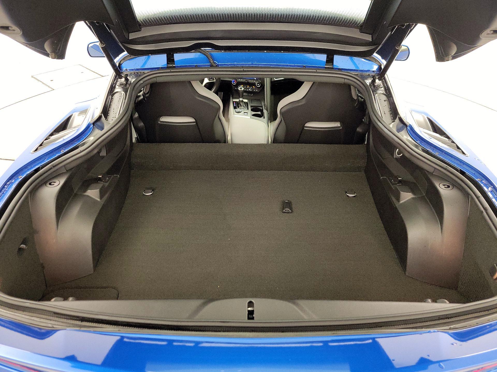 Thumbnail: 2015 Chevrolet Corvette - 20