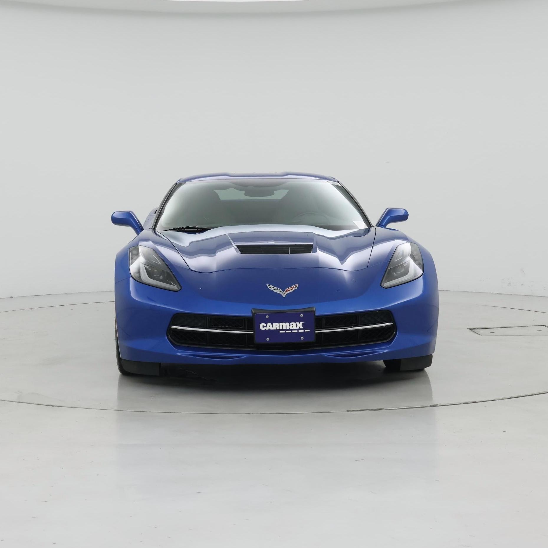 Thumbnail: 2015 Chevrolet Corvette - 5