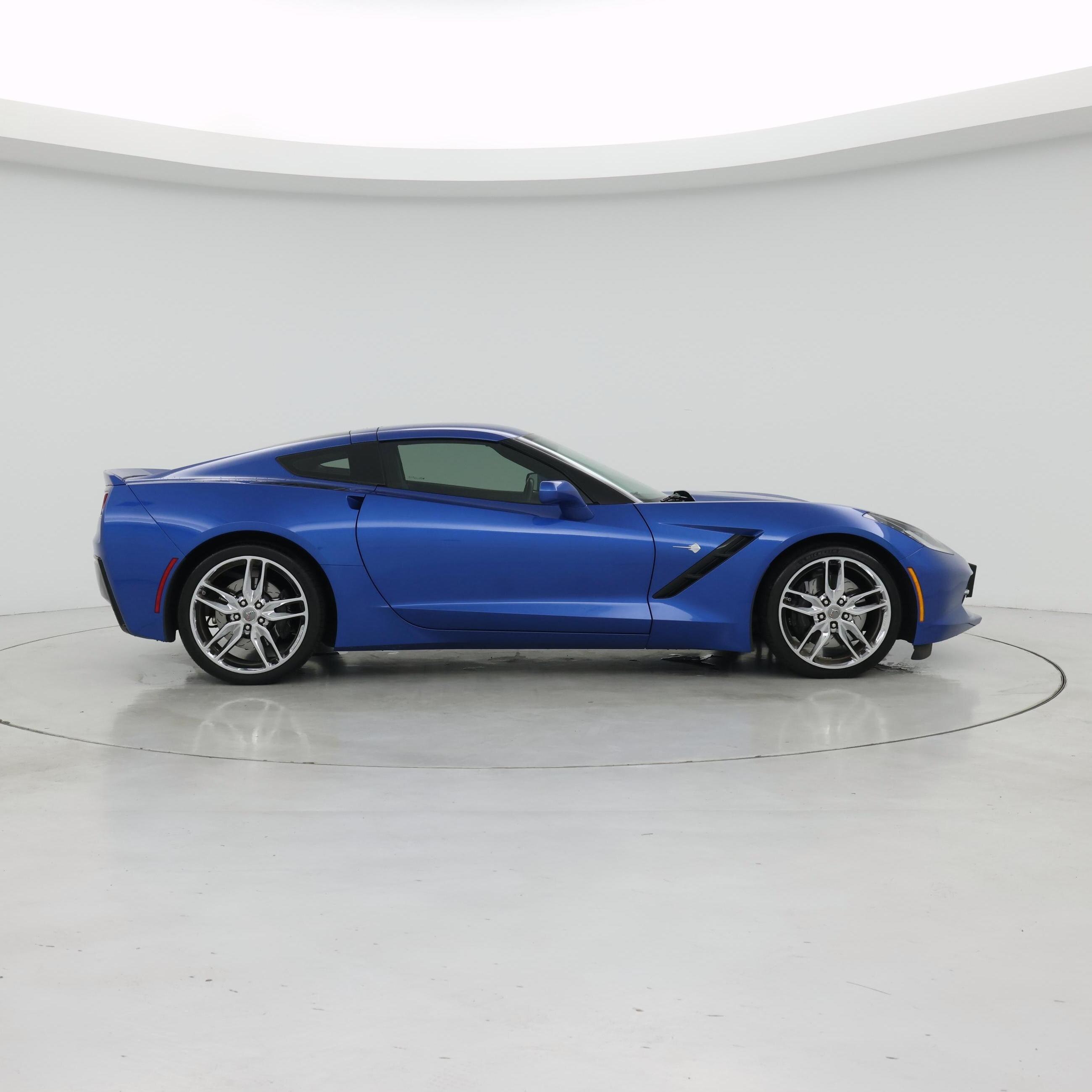 Thumbnail: 2015 Chevrolet Corvette - 7