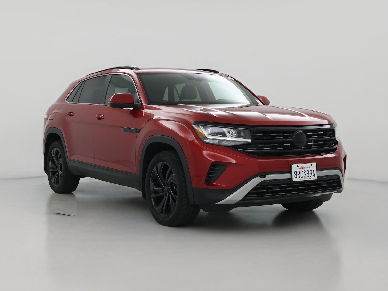 2020 Volkswagen Atlas Cross Sport SEL