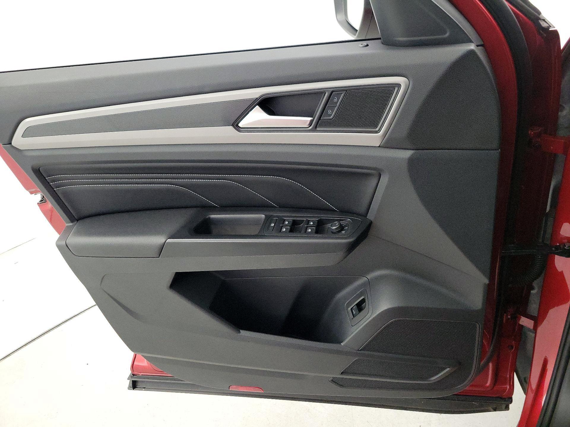 Thumbnail: 2020 Volkswagen Atlas - 12