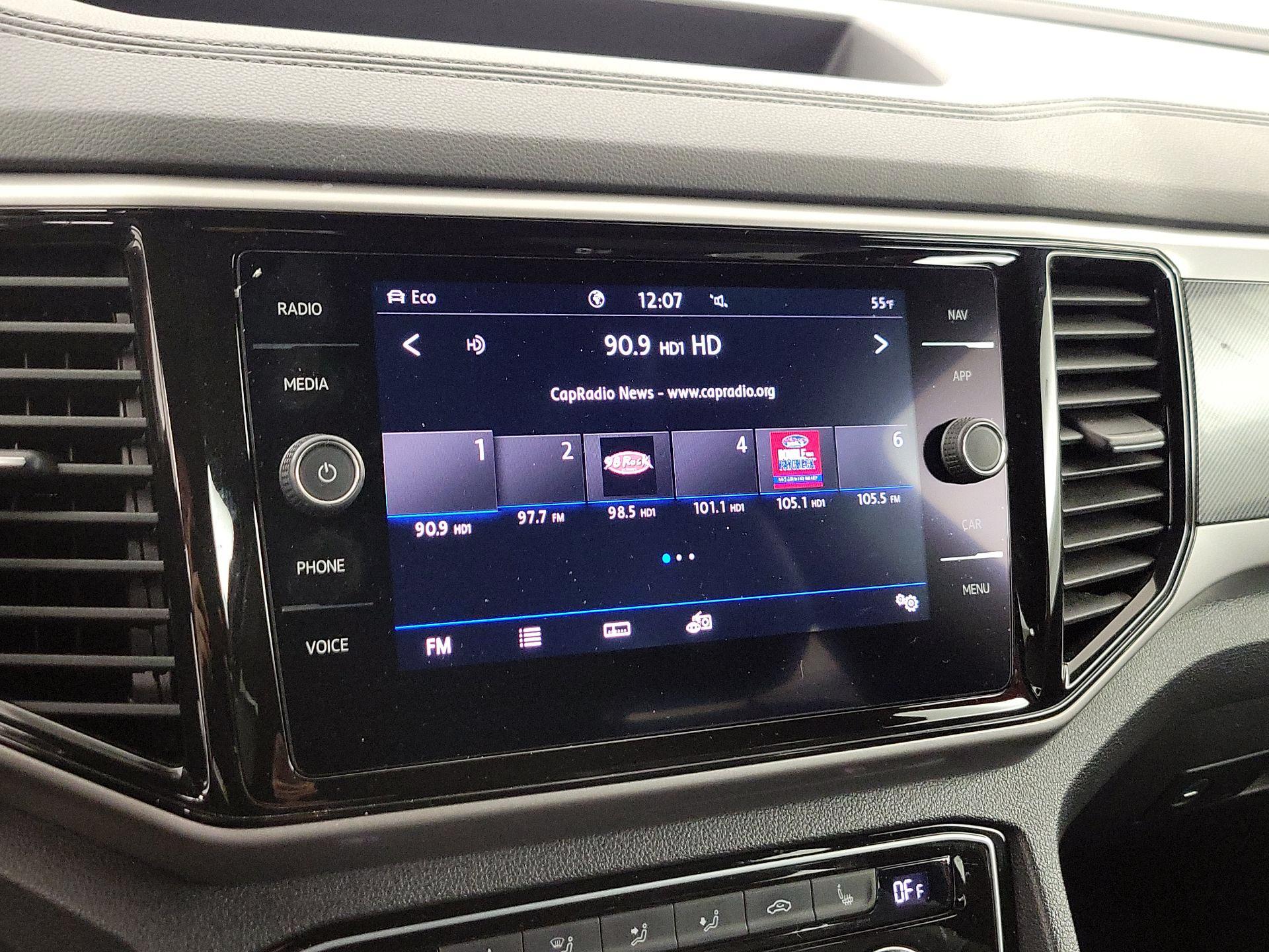 Thumbnail: 2020 Volkswagen Atlas - 14