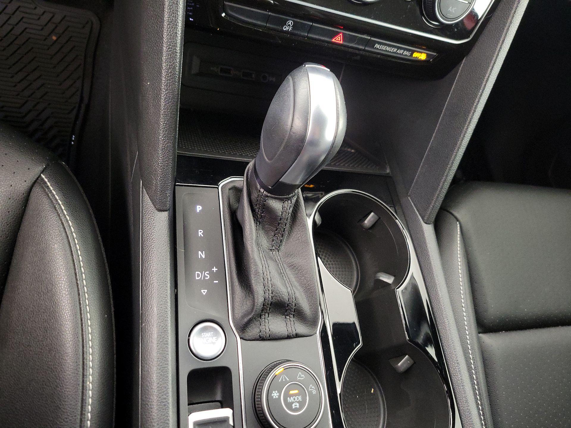 Thumbnail: 2020 Volkswagen Atlas - 16