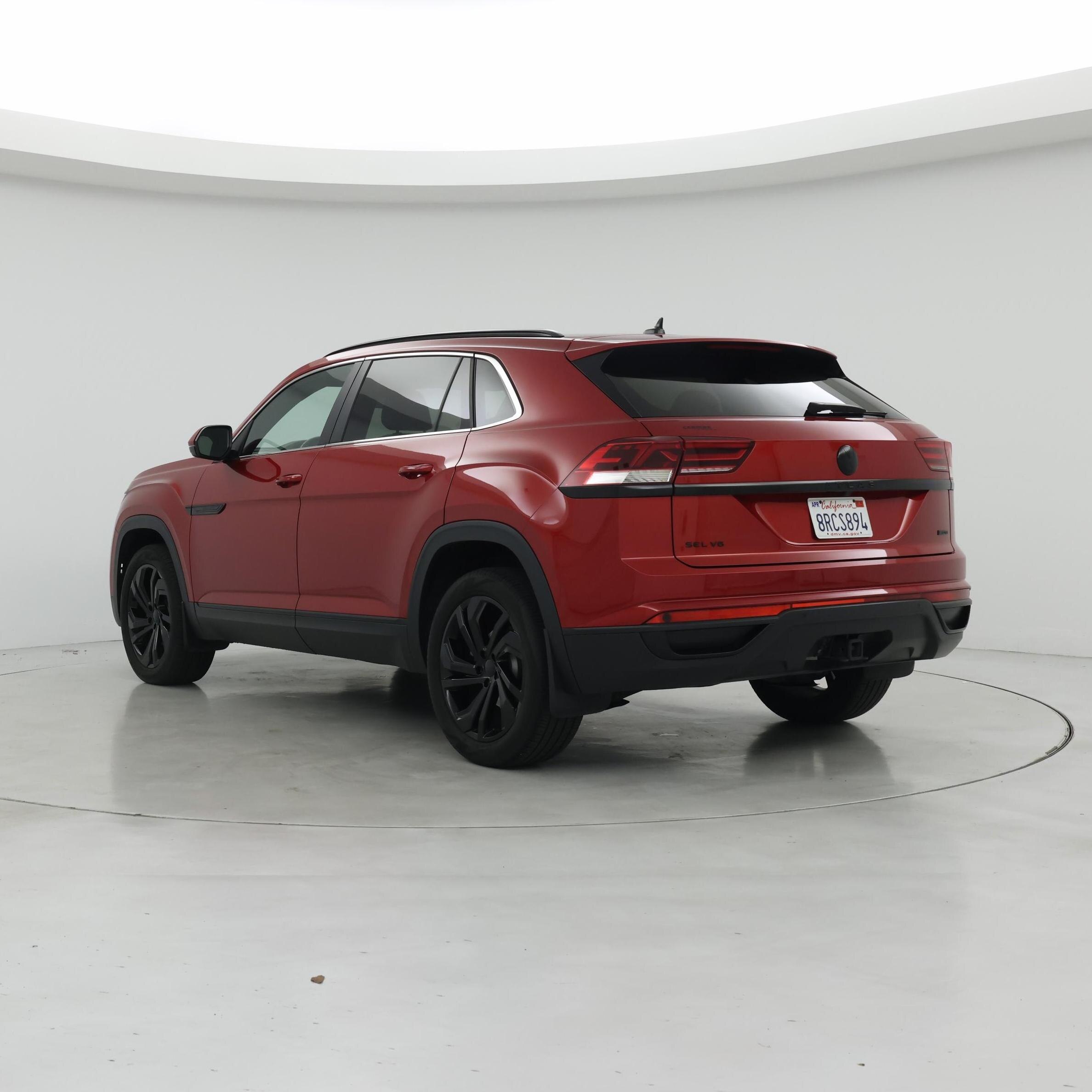 Thumbnail: 2020 Volkswagen Atlas - 2