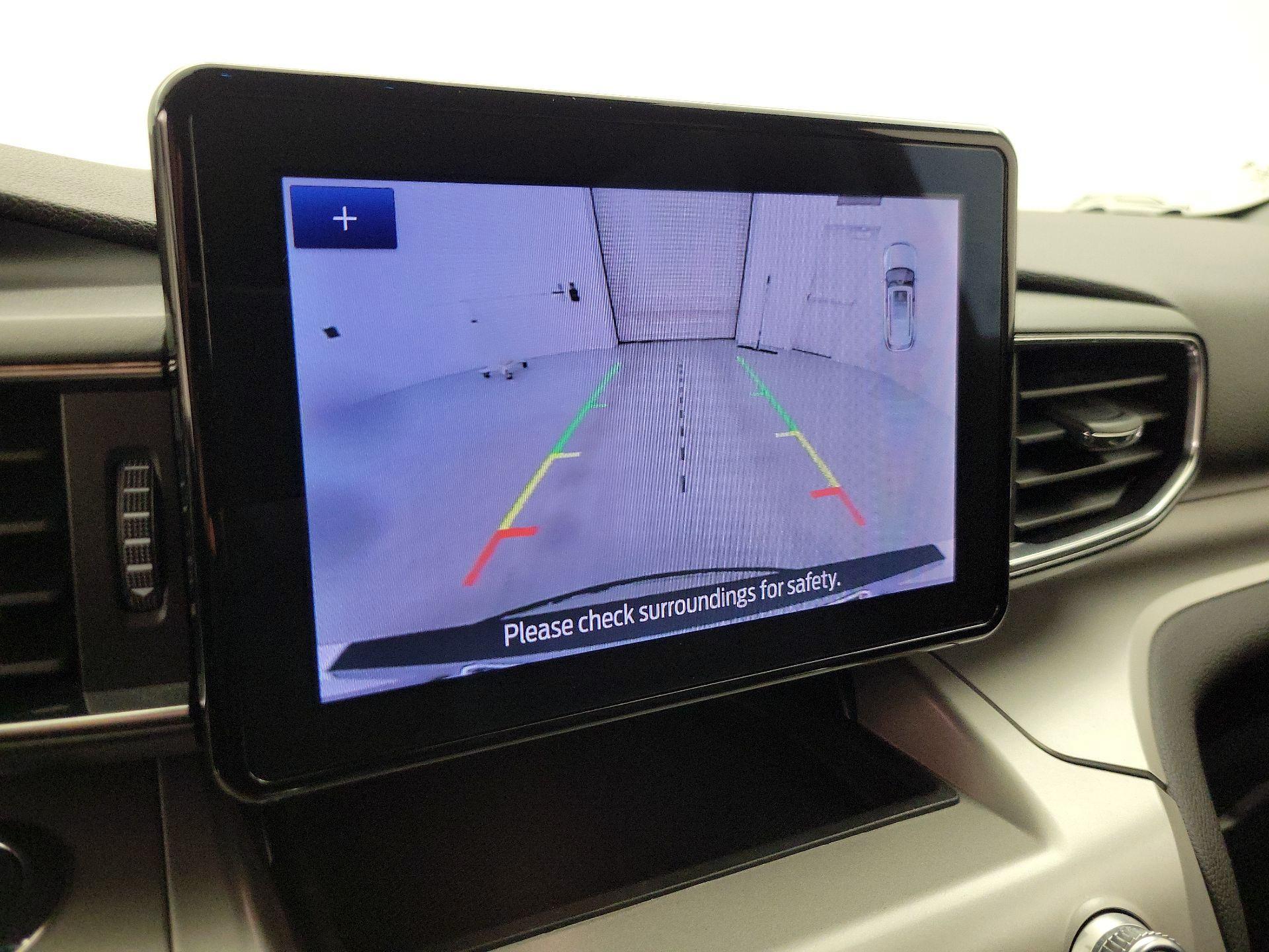 Thumbnail: 2022 Ford Explorer - 14