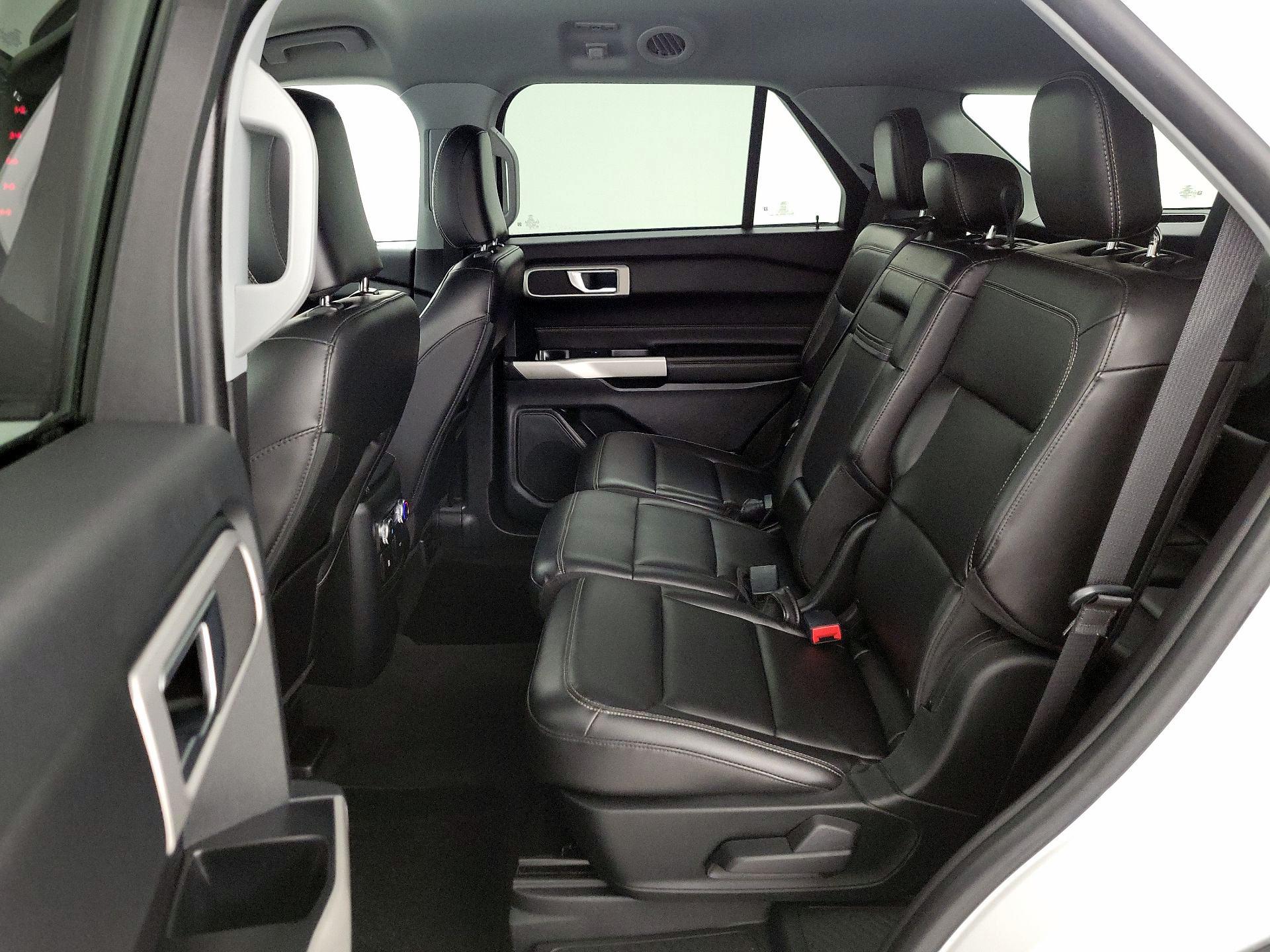 Thumbnail: 2022 Ford Explorer - 19