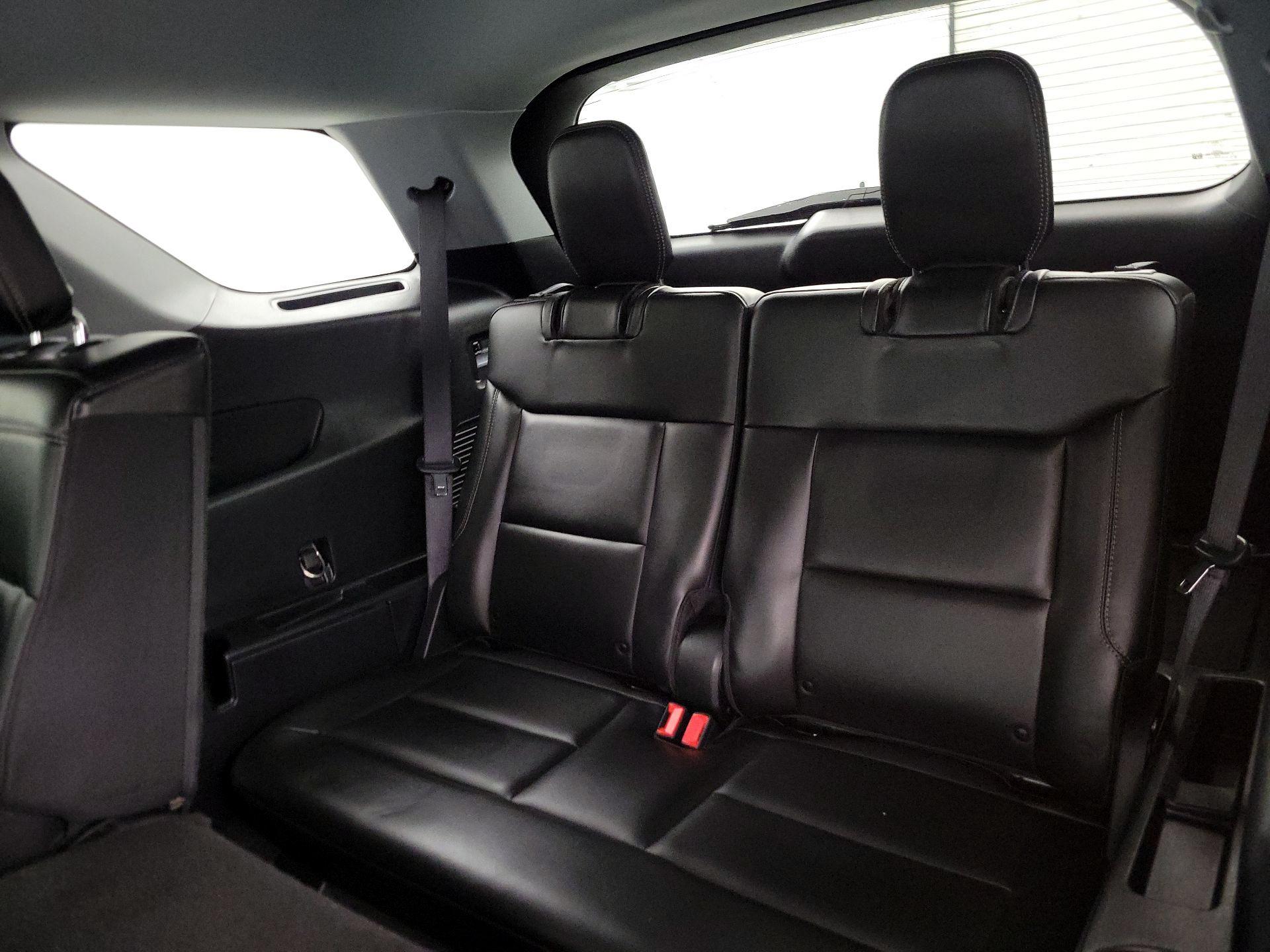 Thumbnail: 2022 Ford Explorer - 20