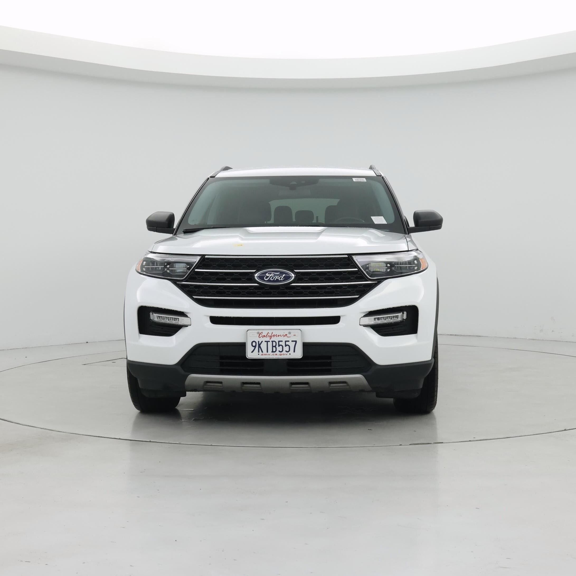 Thumbnail: 2022 Ford Explorer - 5