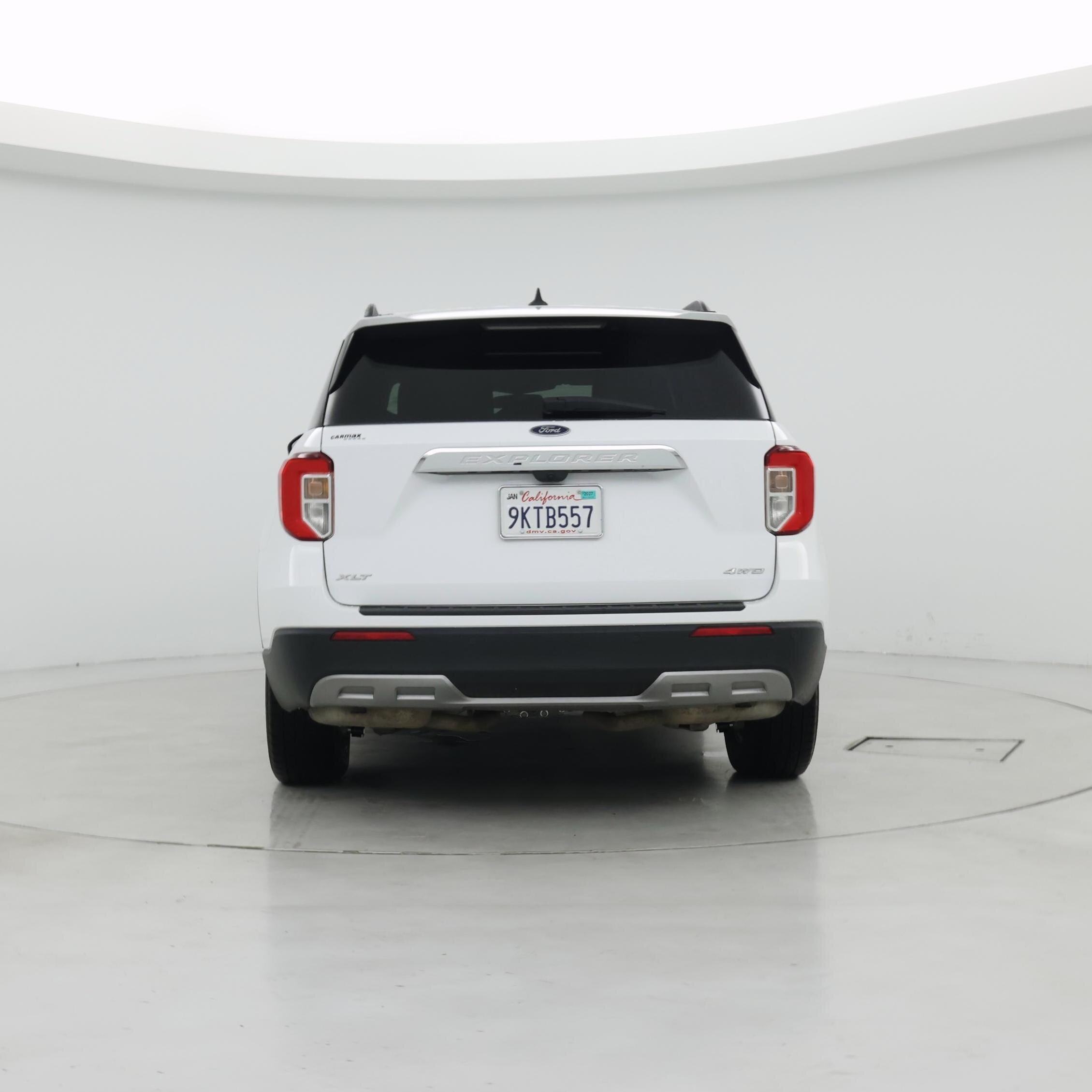 Thumbnail: 2022 Ford Explorer - 6