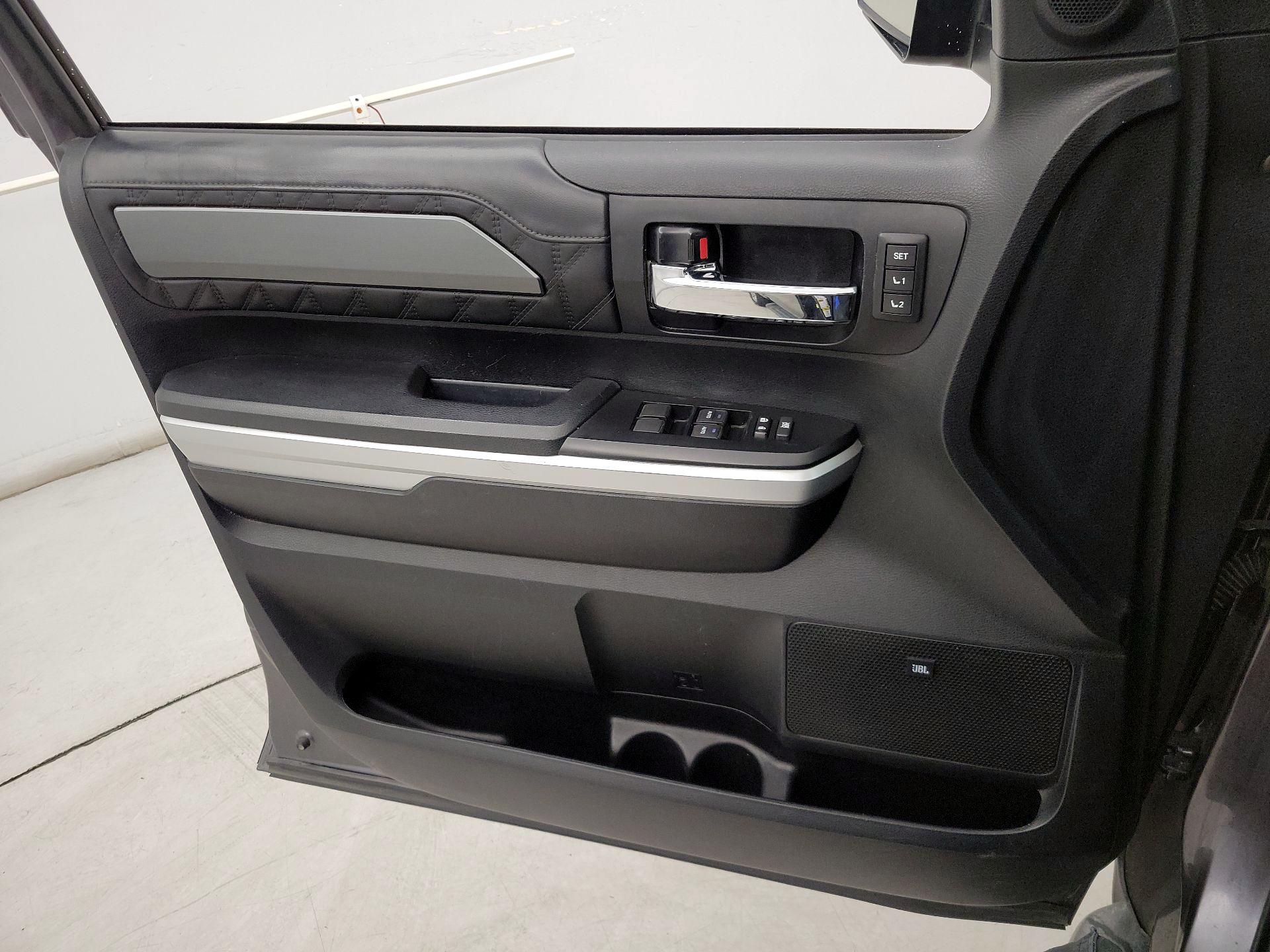 Thumbnail: 2017 Toyota Tundra - 12