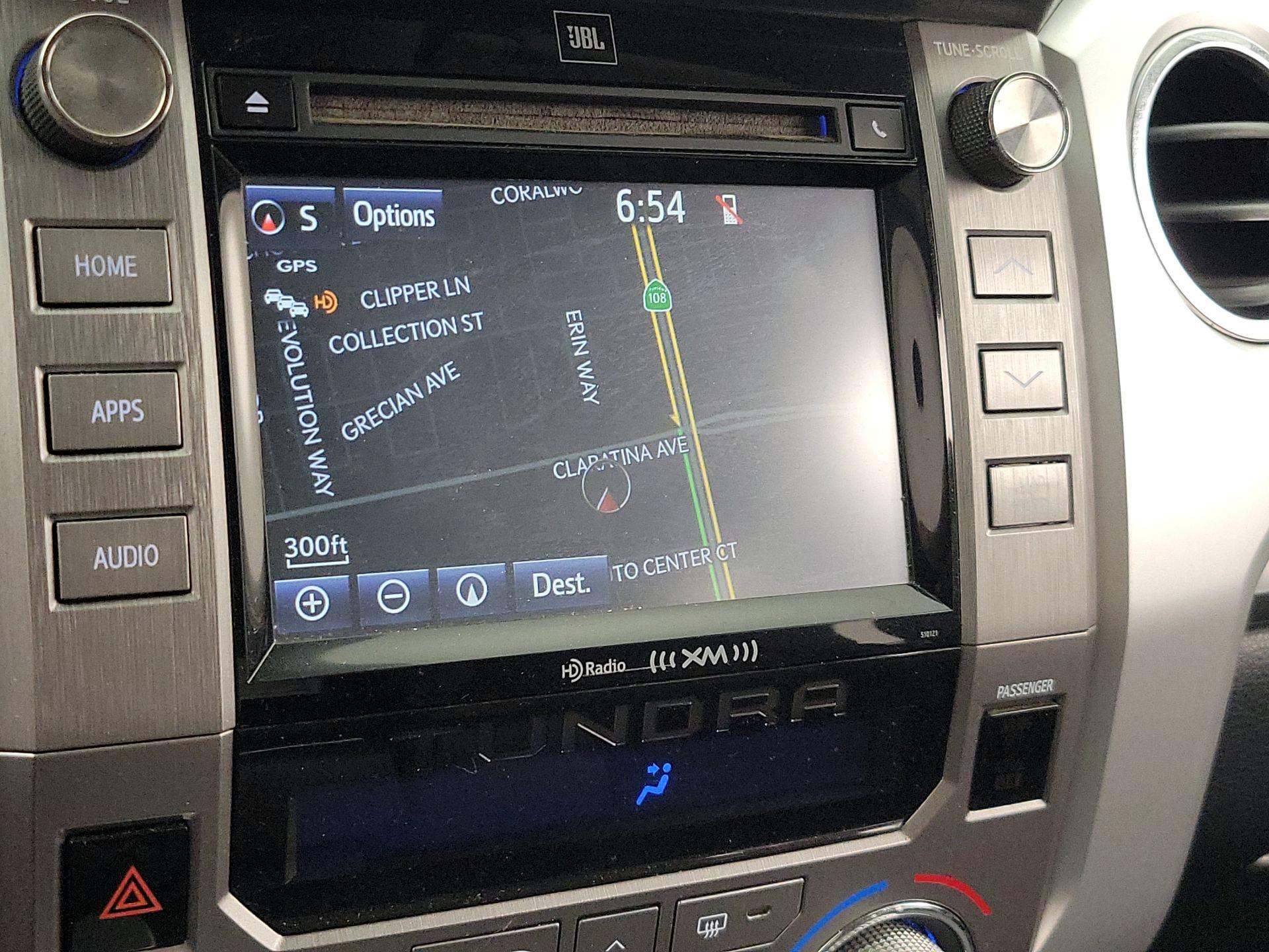 Thumbnail: 2017 Toyota Tundra - 14