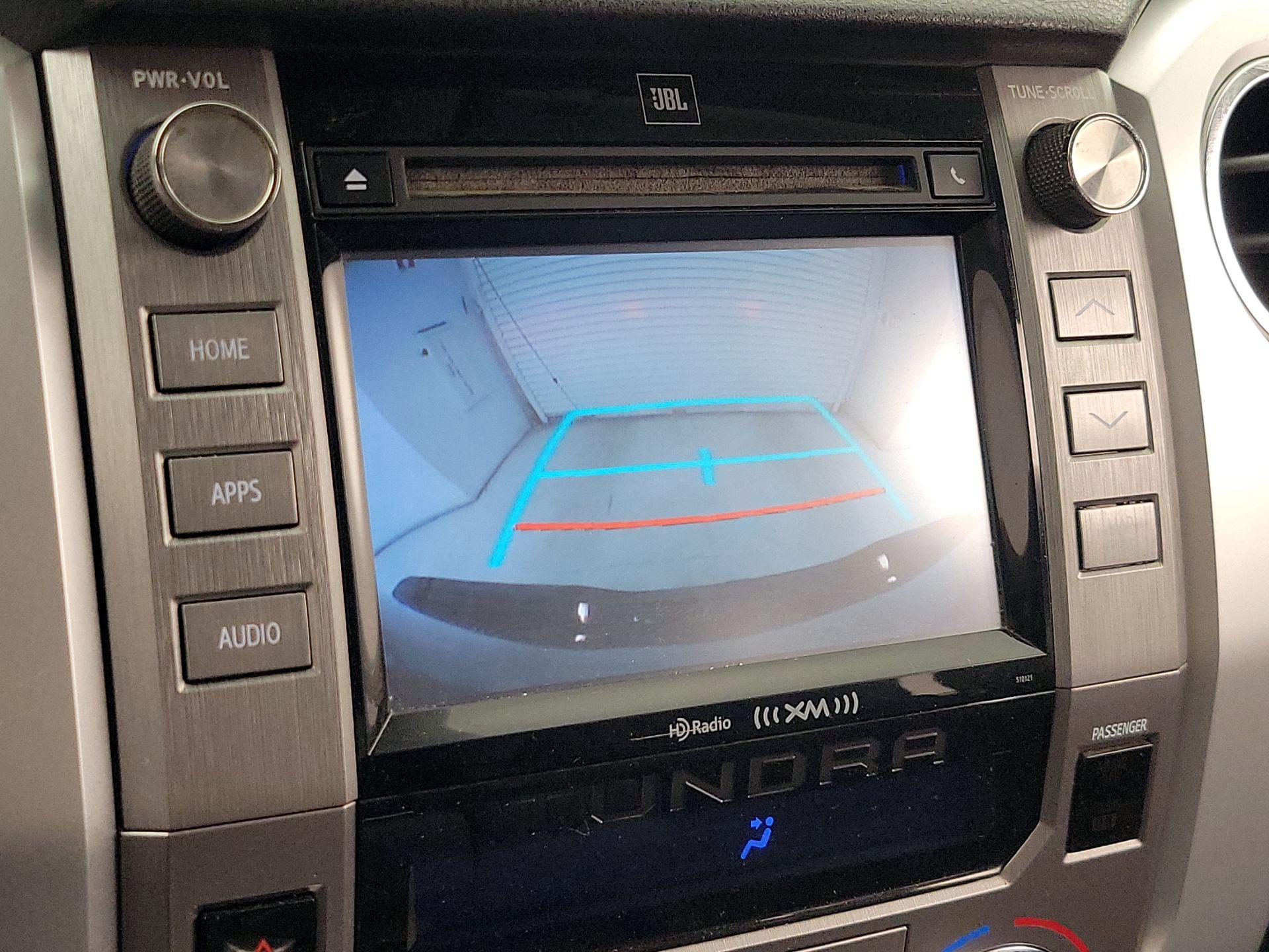 Thumbnail: 2017 Toyota Tundra - 15