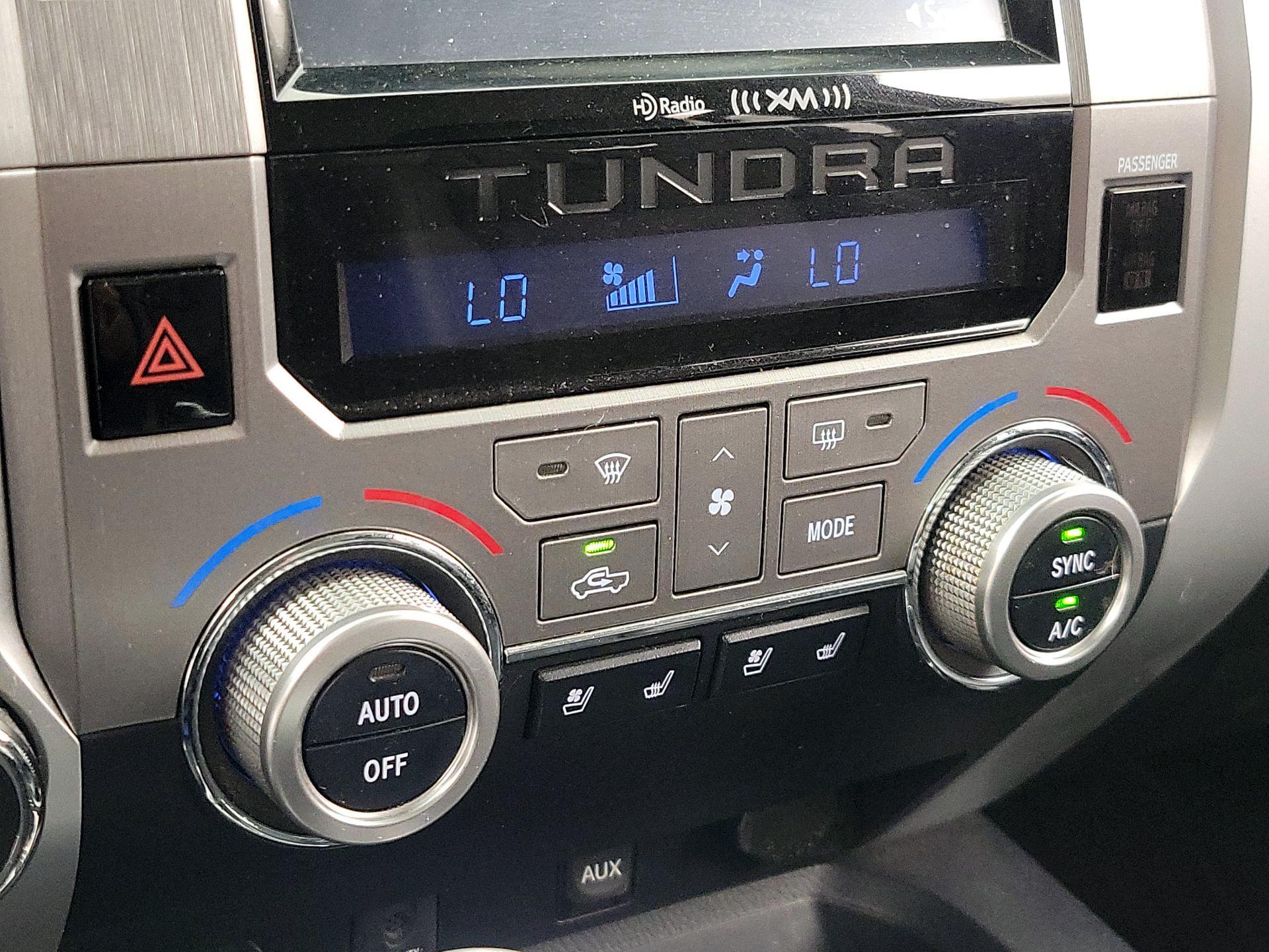 Thumbnail: 2017 Toyota Tundra - 17