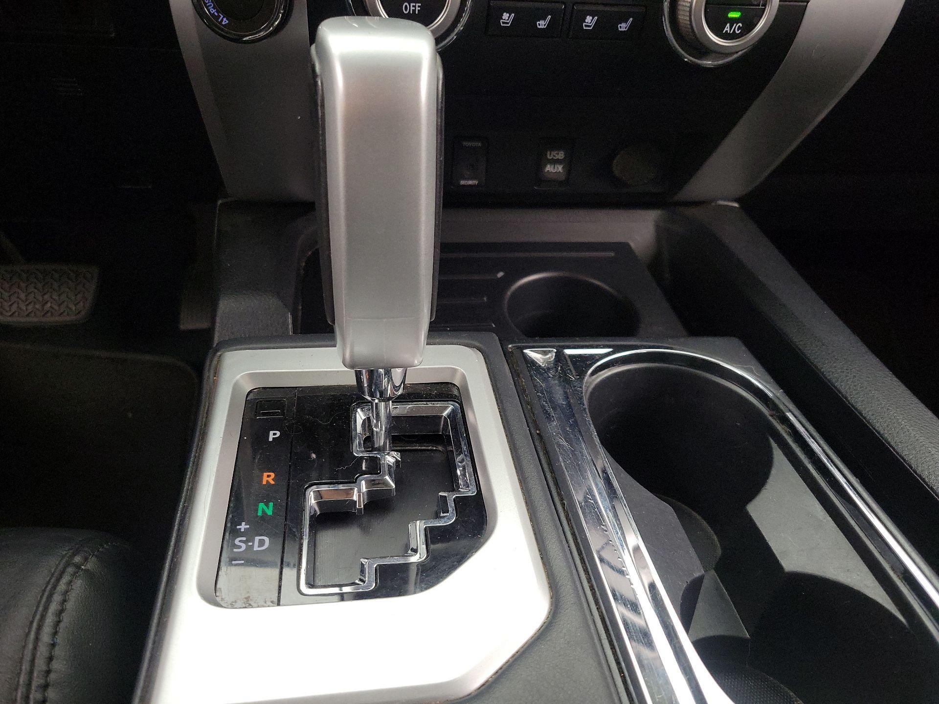 Thumbnail: 2017 Toyota Tundra - 18