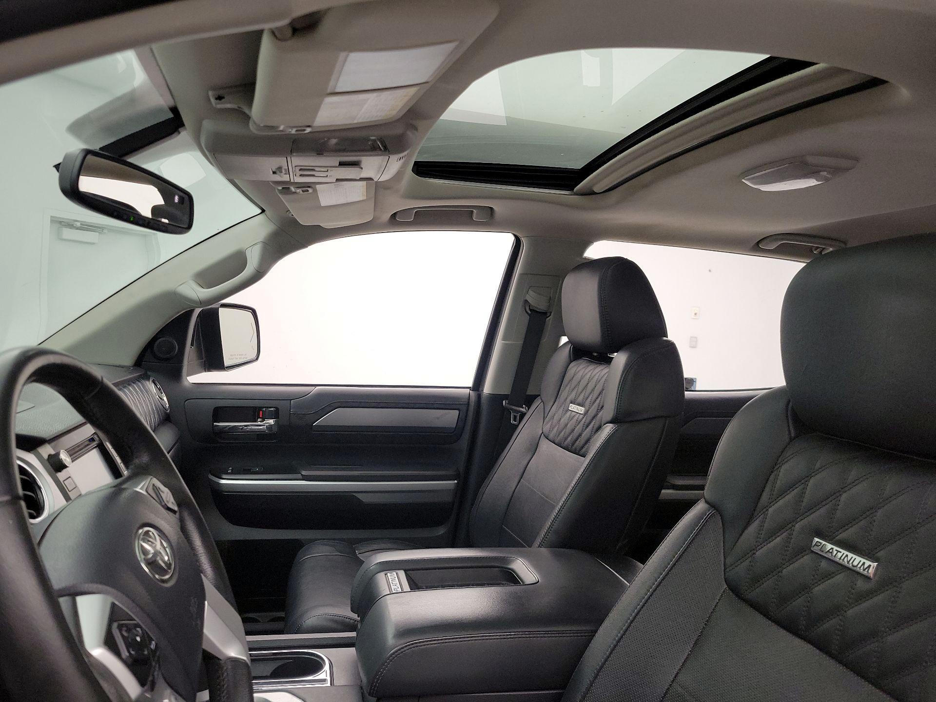 Thumbnail: 2017 Toyota Tundra - 20