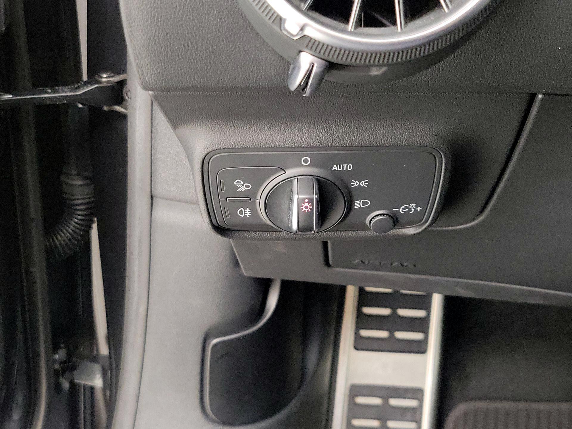 Thumbnail: 2017 Audi TTS - 13