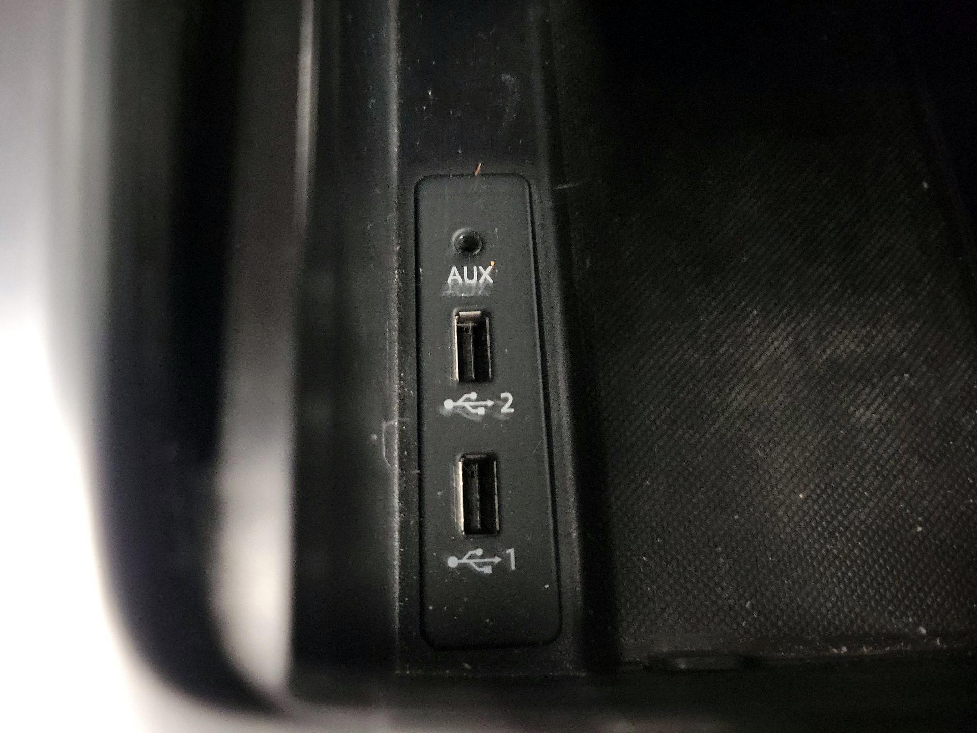 Thumbnail: 2017 Audi TTS - 18