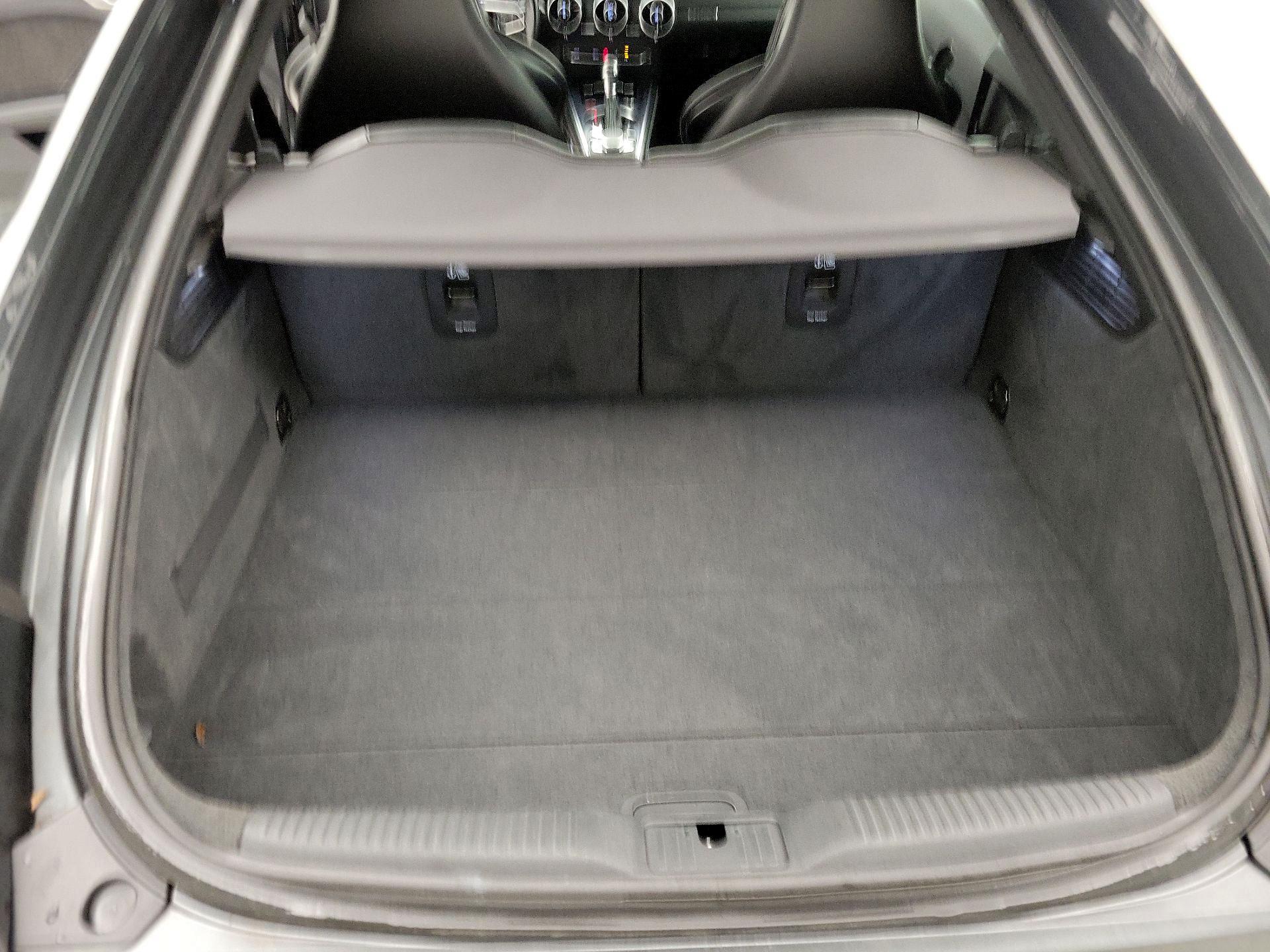 Thumbnail: 2017 Audi TTS - 19