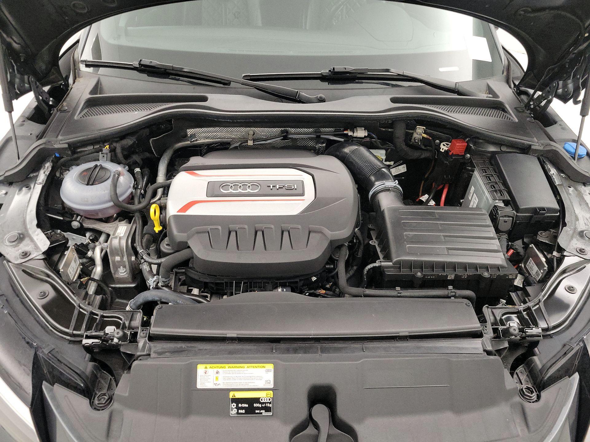 Thumbnail: 2017 Audi TTS - 20