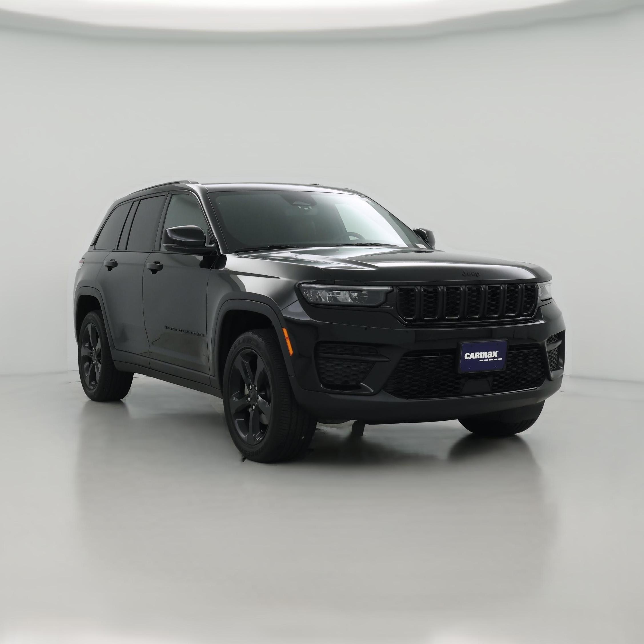 Thumbnail: 2023 Jeep Grand Cherokee - 1