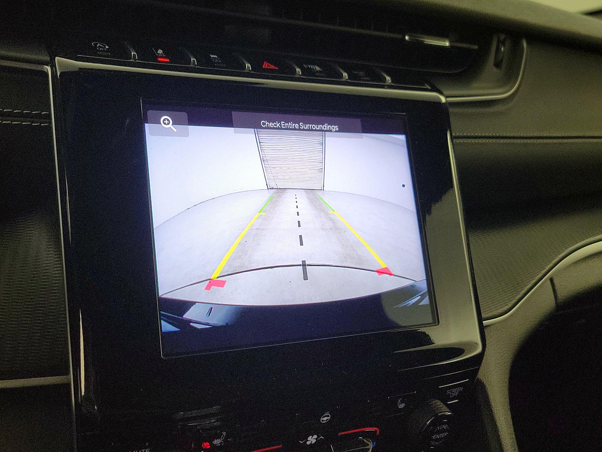 Thumbnail: 2023 Jeep Grand Cherokee - 13