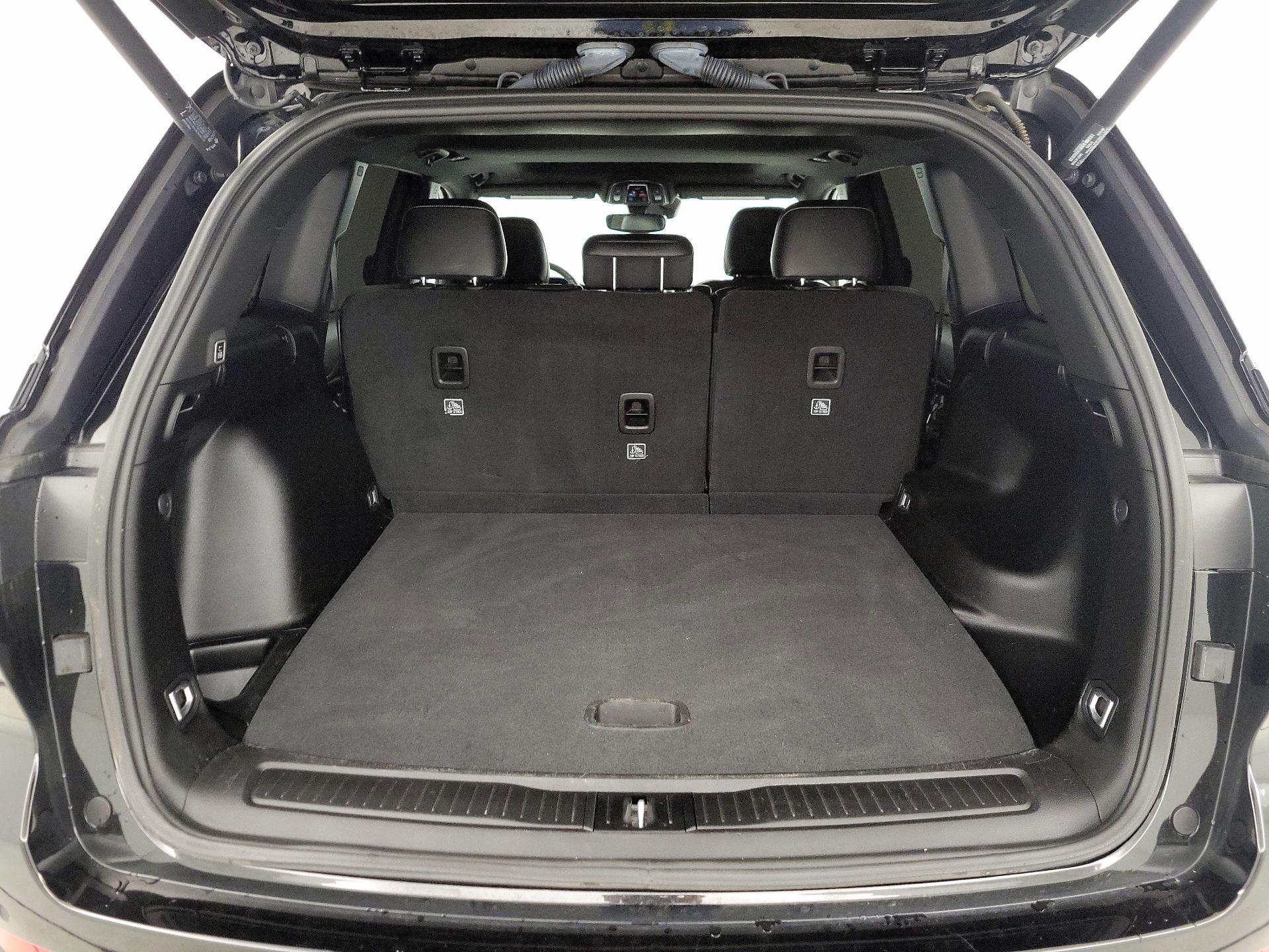 Thumbnail: 2023 Jeep Grand Cherokee - 19