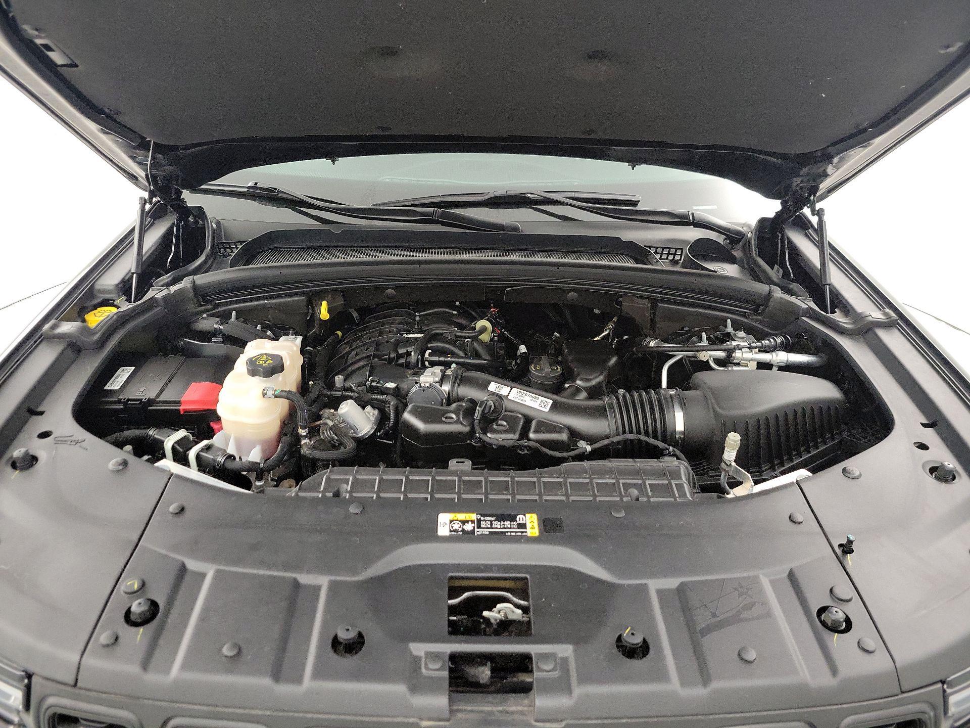 Thumbnail: 2023 Jeep Grand Cherokee - 20