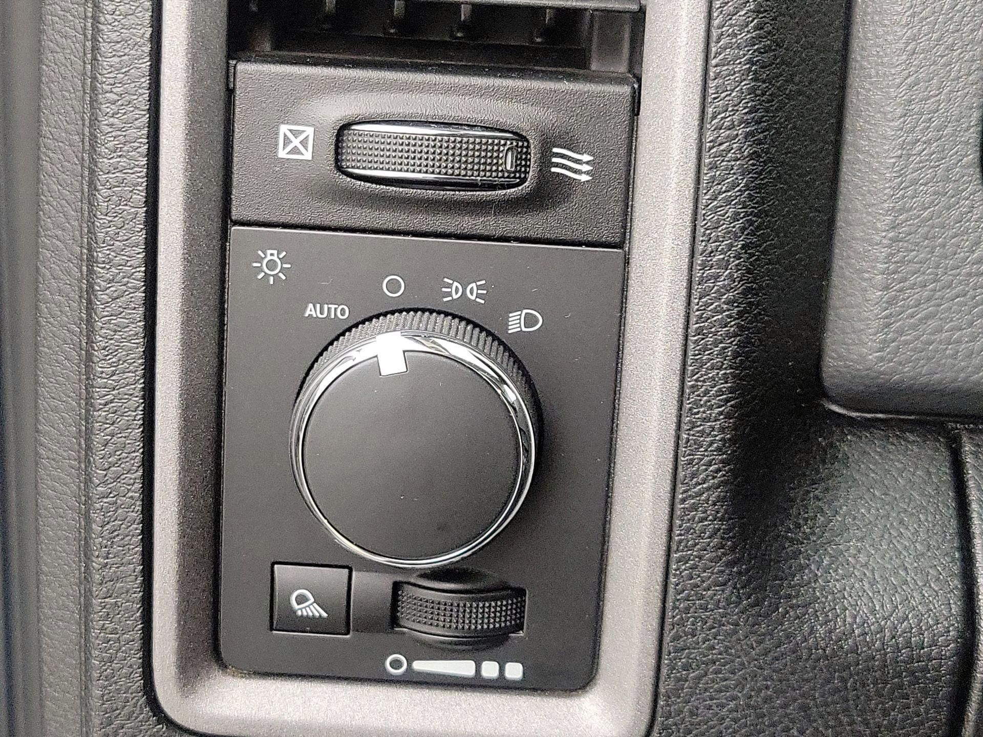 Thumbnail: 2017 RAM 1500 - 13