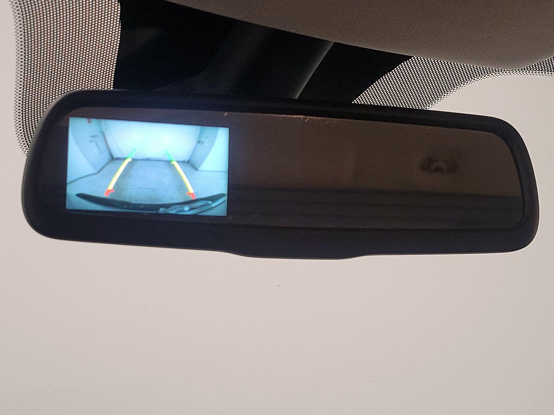 Thumbnail: 2017 RAM 1500 - 14