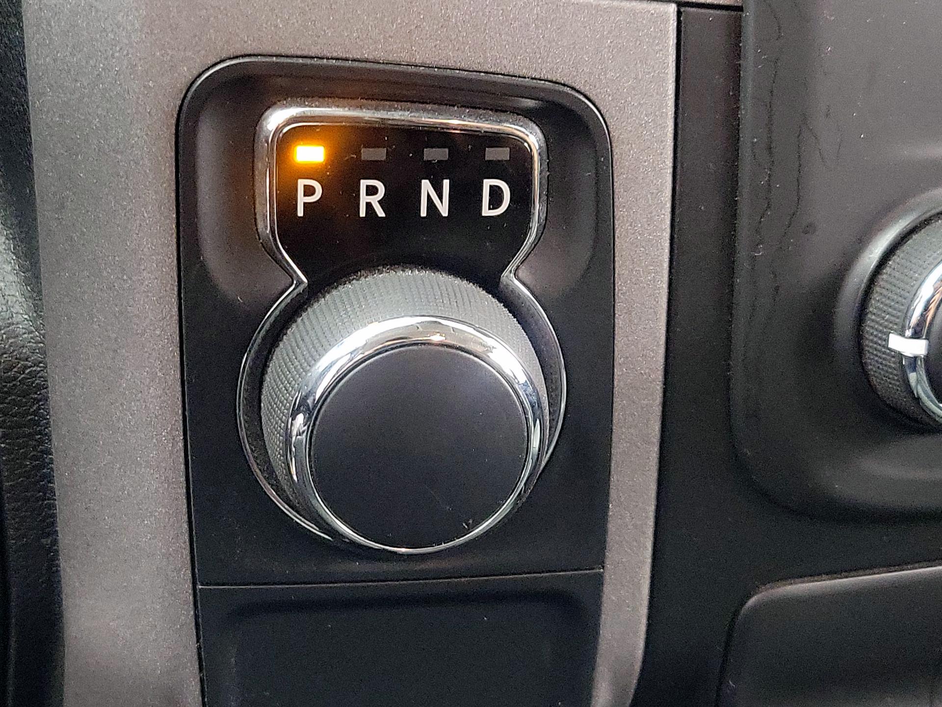 Thumbnail: 2017 RAM 1500 - 17