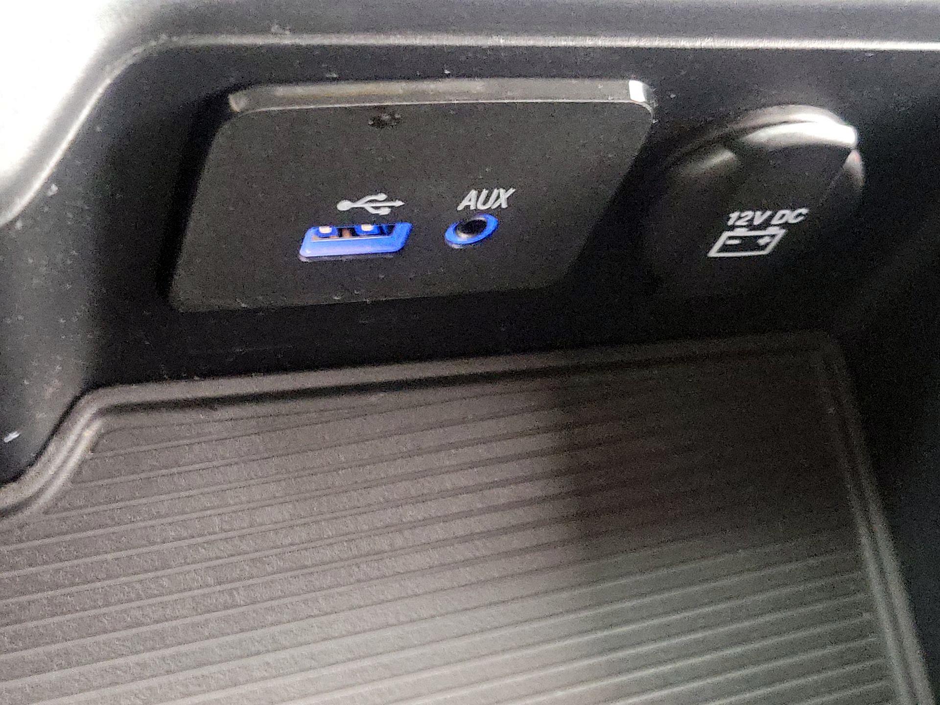 Thumbnail: 2017 RAM 1500 - 18