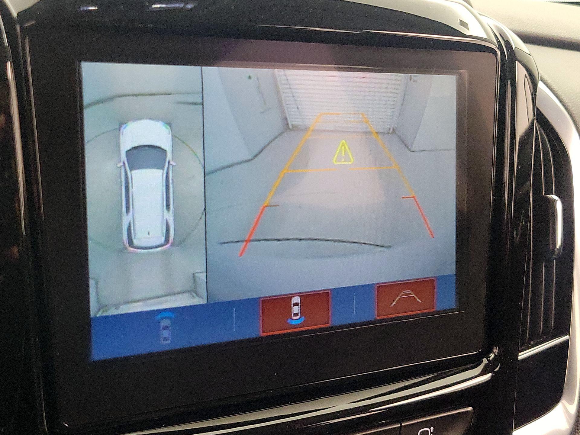 Thumbnail: 2018 Chevrolet Traverse - 15