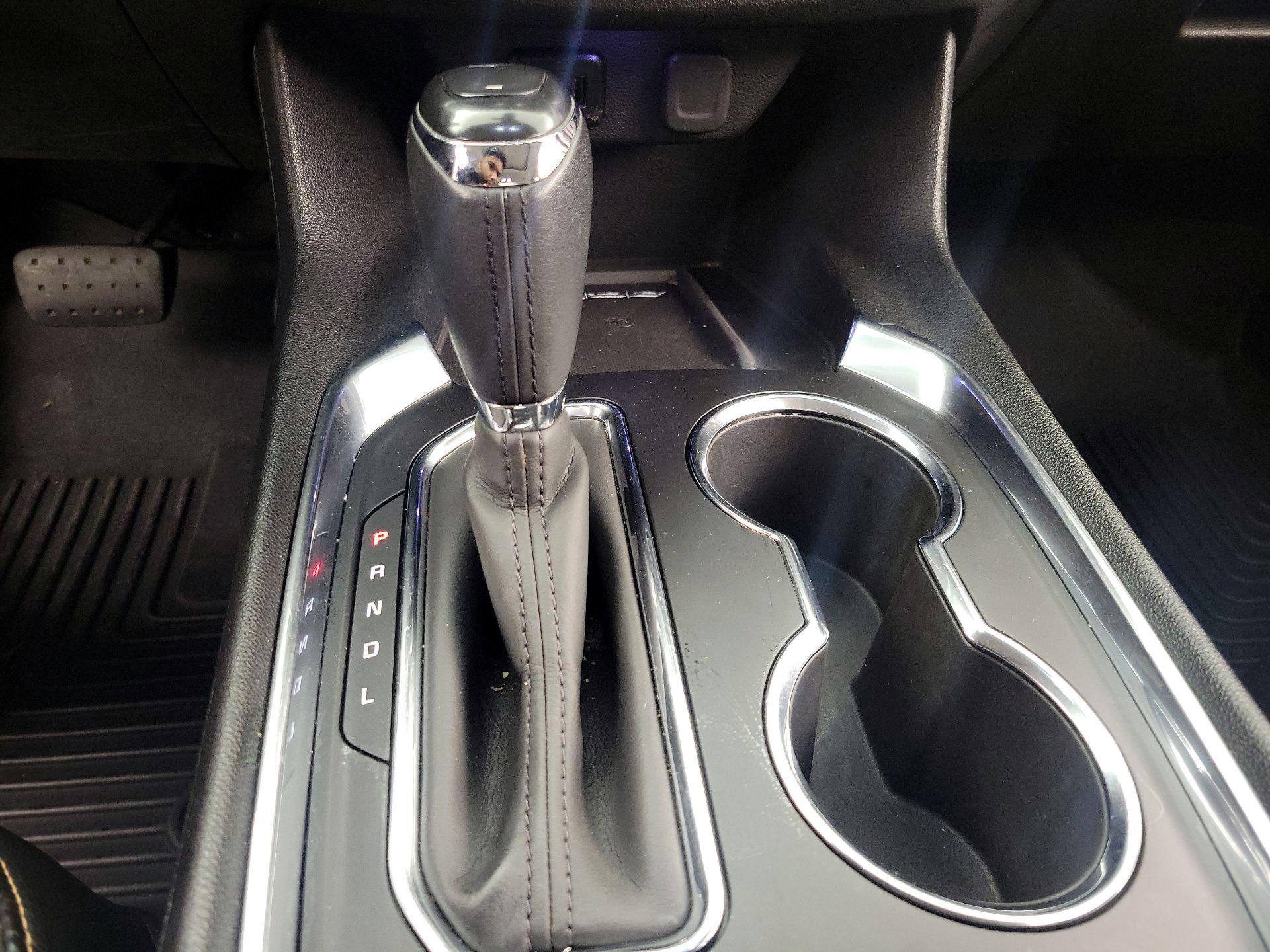 Thumbnail: 2018 Chevrolet Traverse - 18