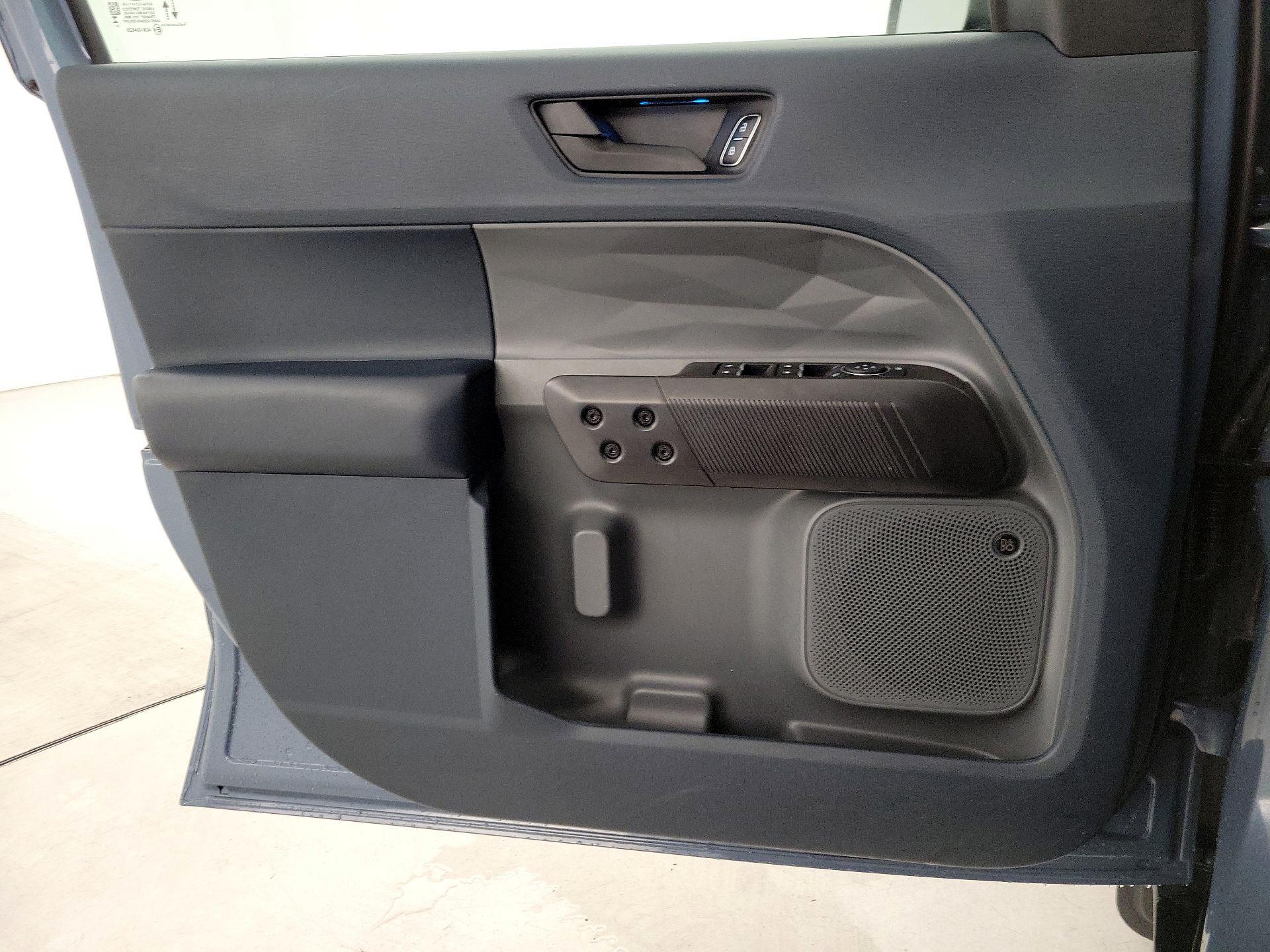 Thumbnail: 2024 Ford Maverick - 12