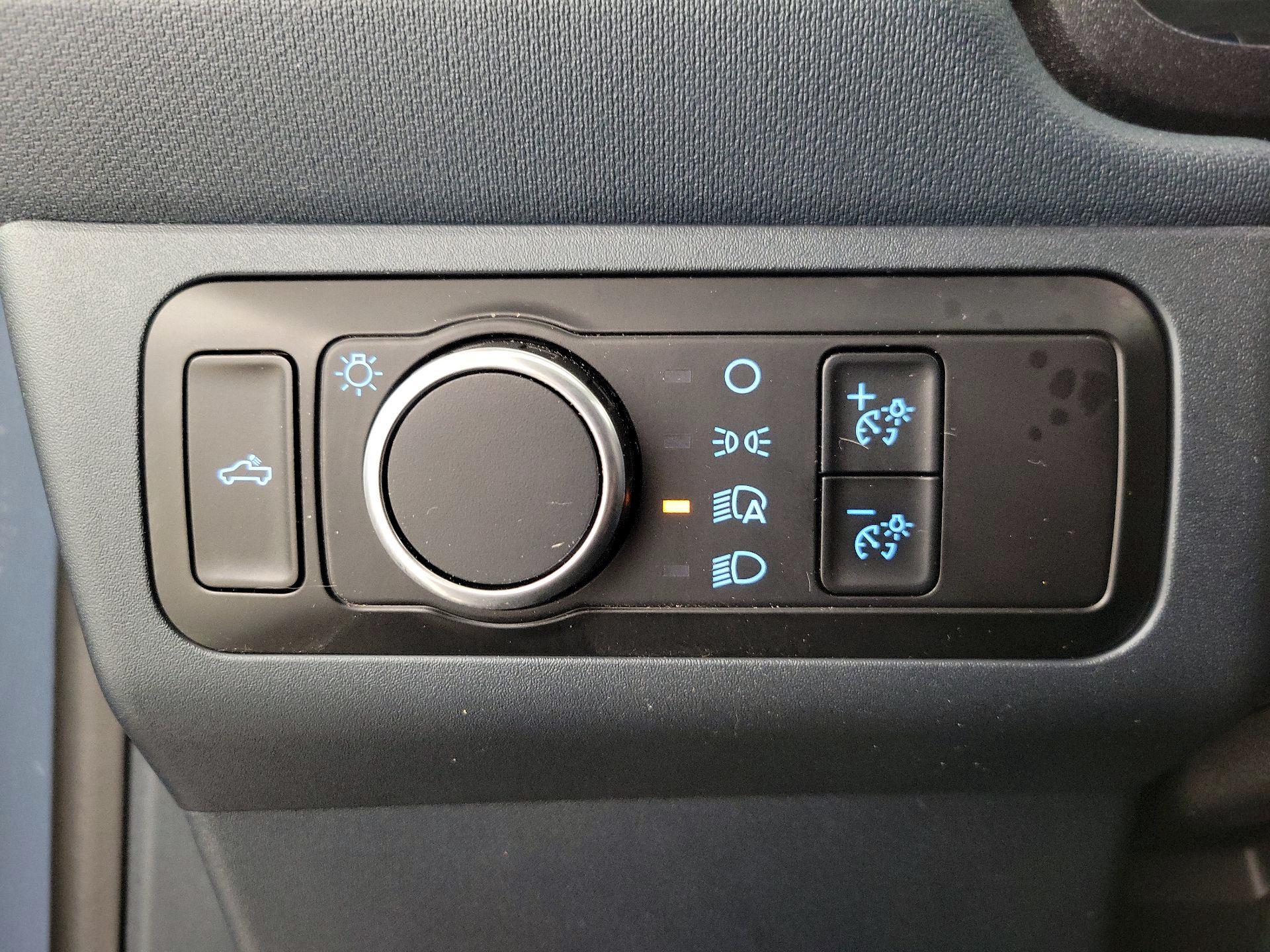 Thumbnail: 2024 Ford Maverick - 13