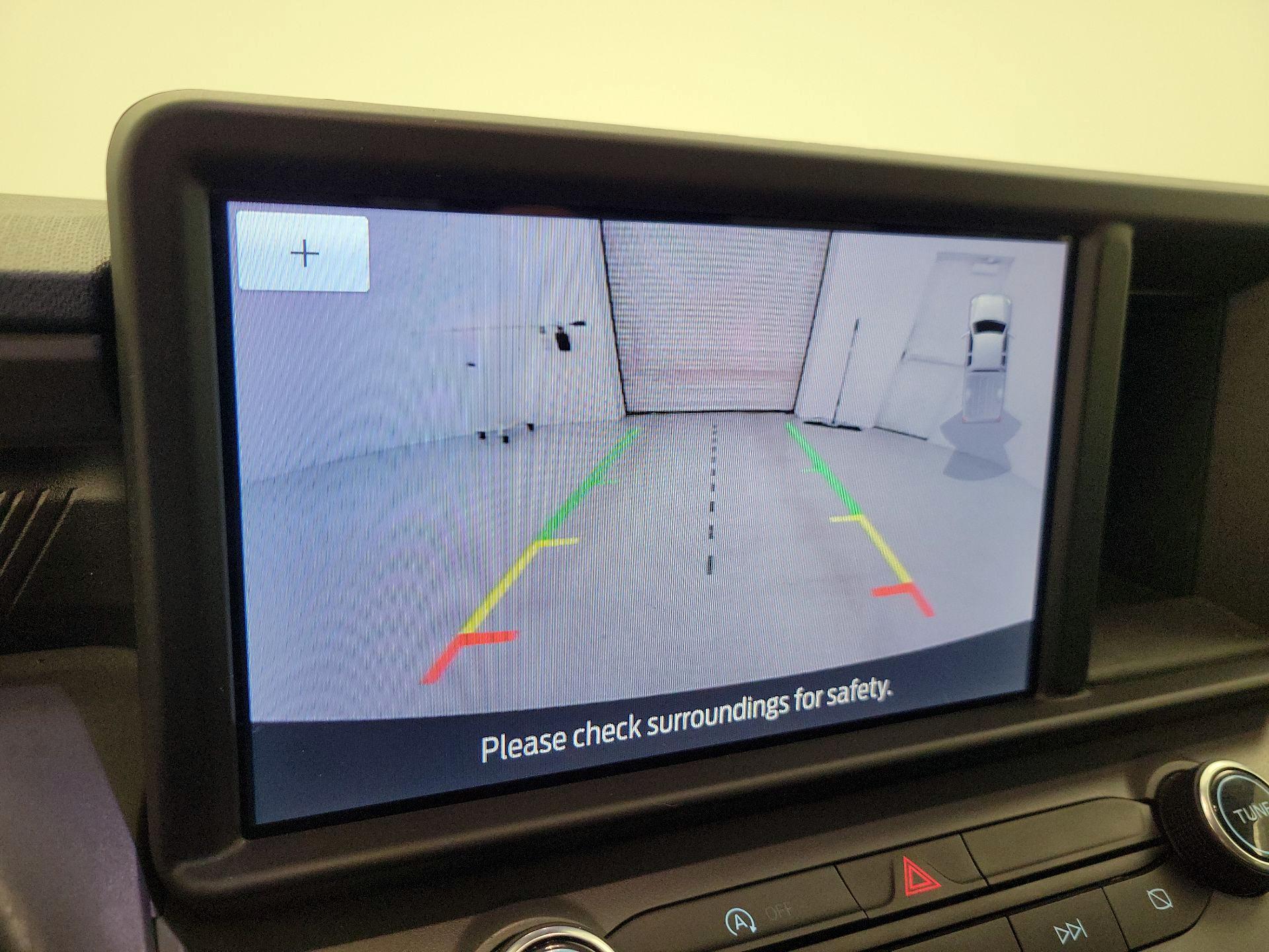 Thumbnail: 2024 Ford Maverick - 15