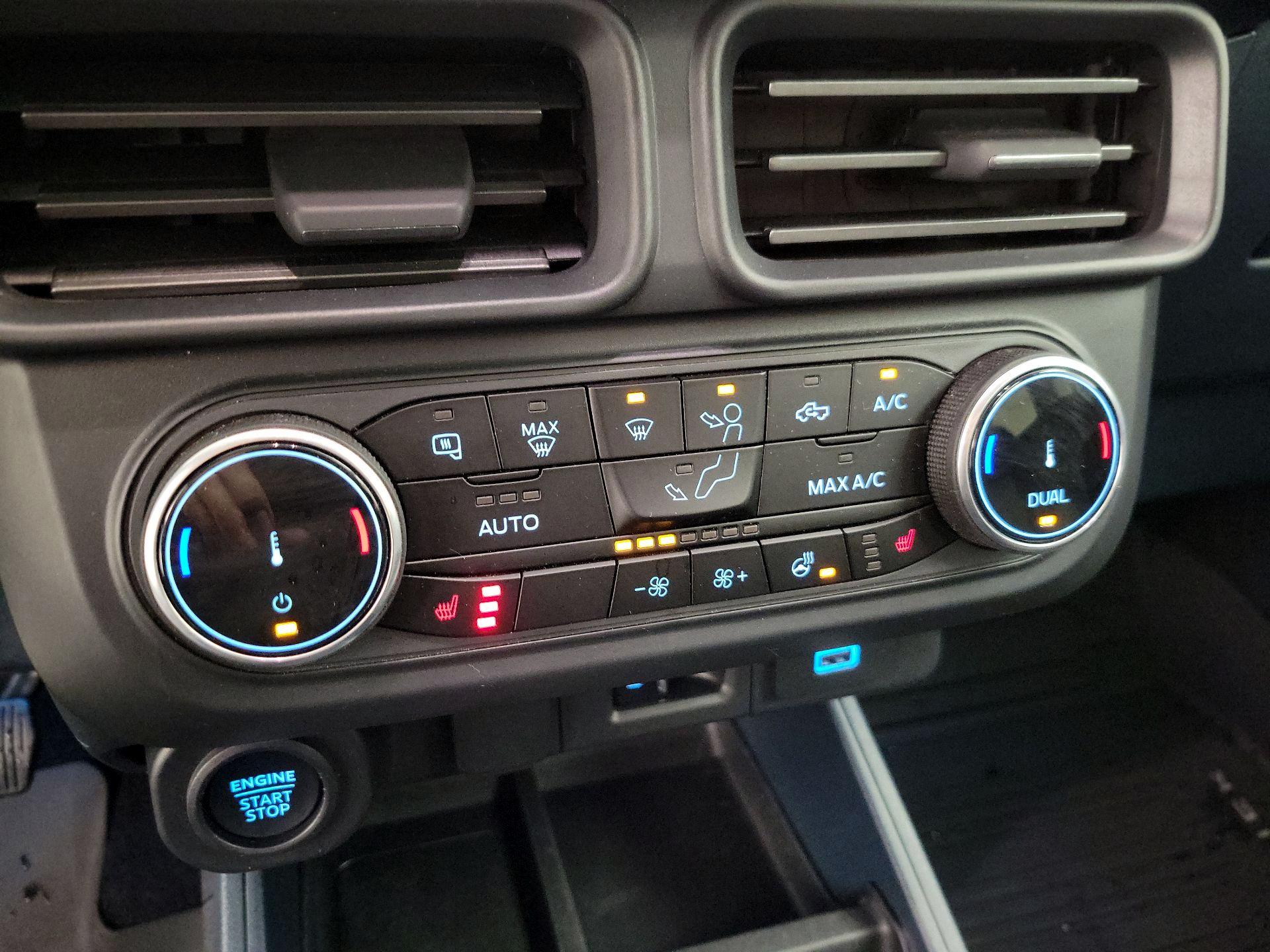 Thumbnail: 2024 Ford Maverick - 17