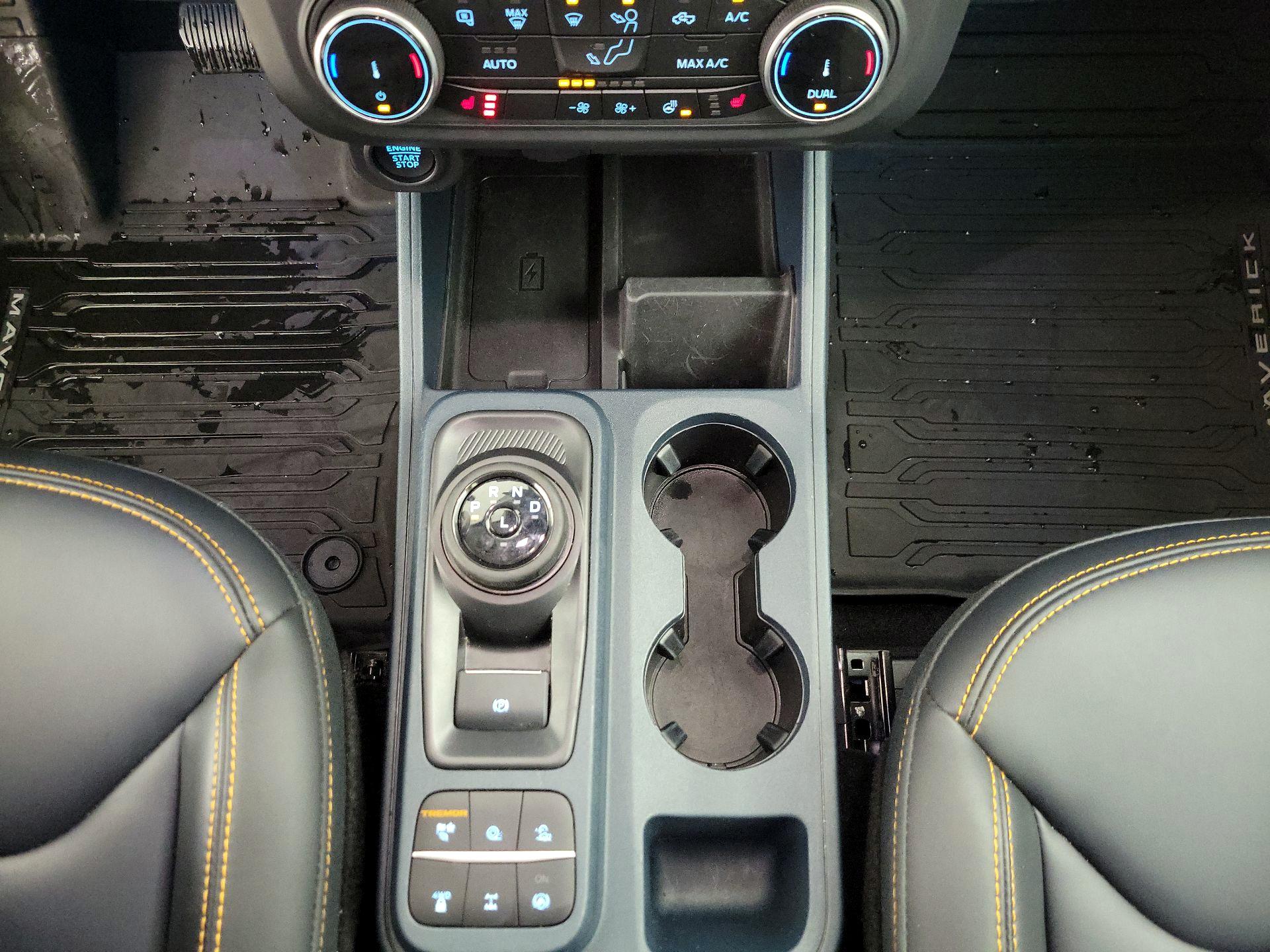 Thumbnail: 2024 Ford Maverick - 18