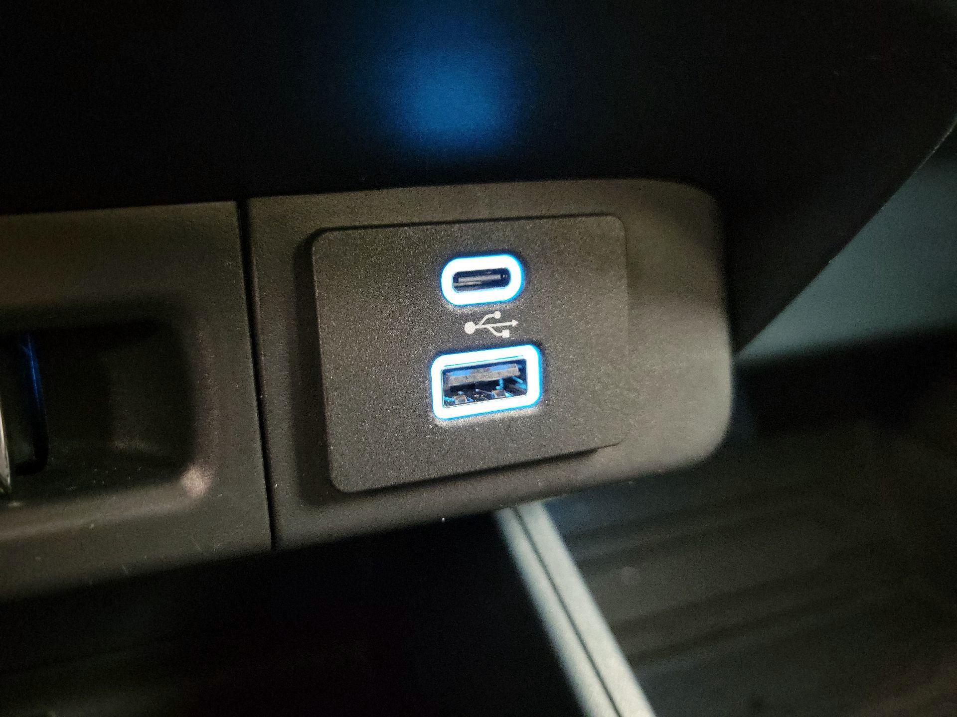 Thumbnail: 2024 Ford Maverick - 19