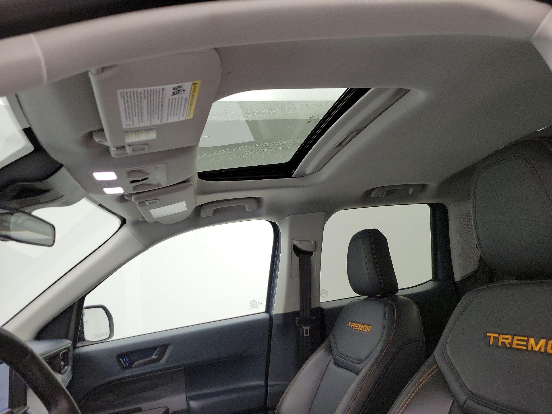 Thumbnail: 2024 Ford Maverick - 20