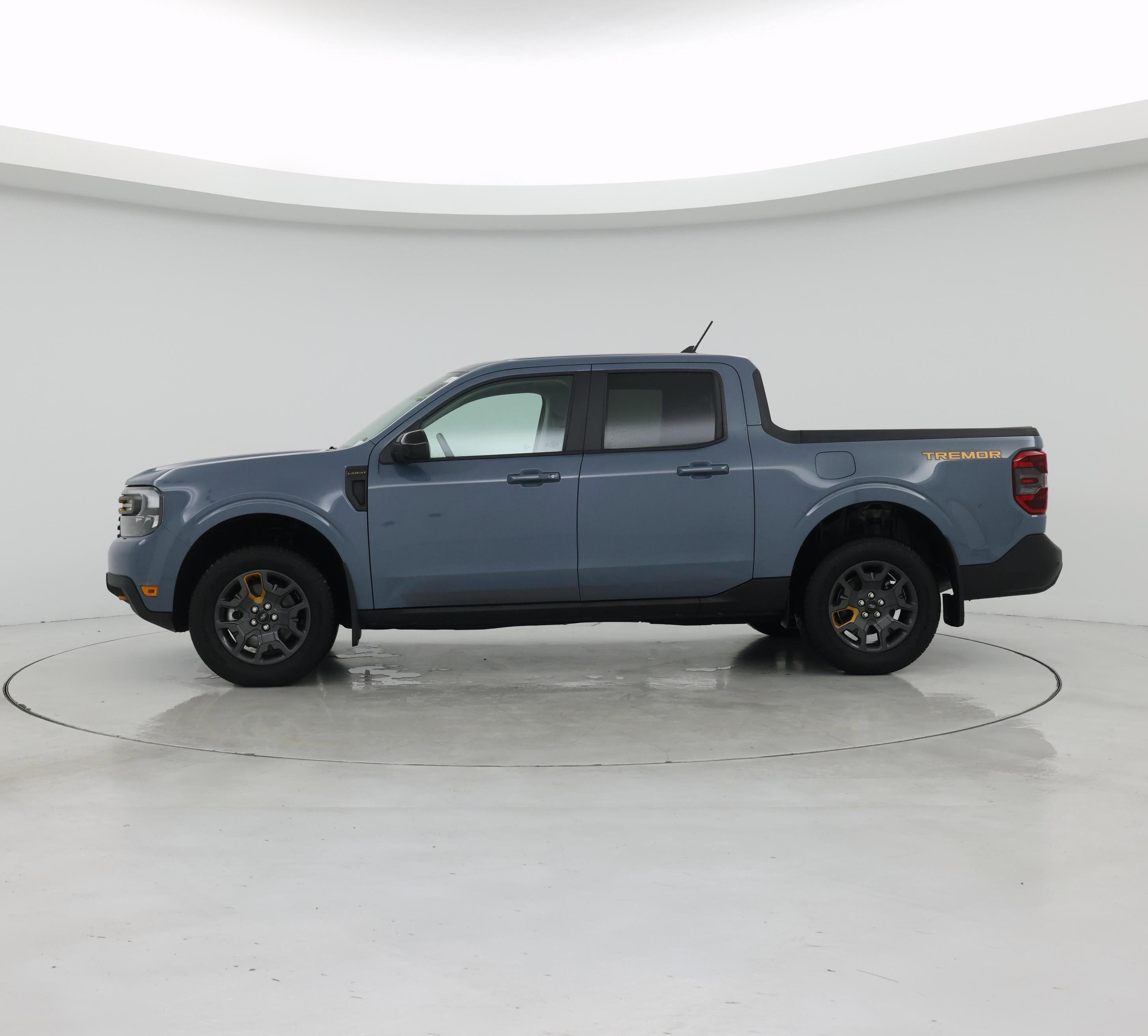 Thumbnail: 2024 Ford Maverick - 3