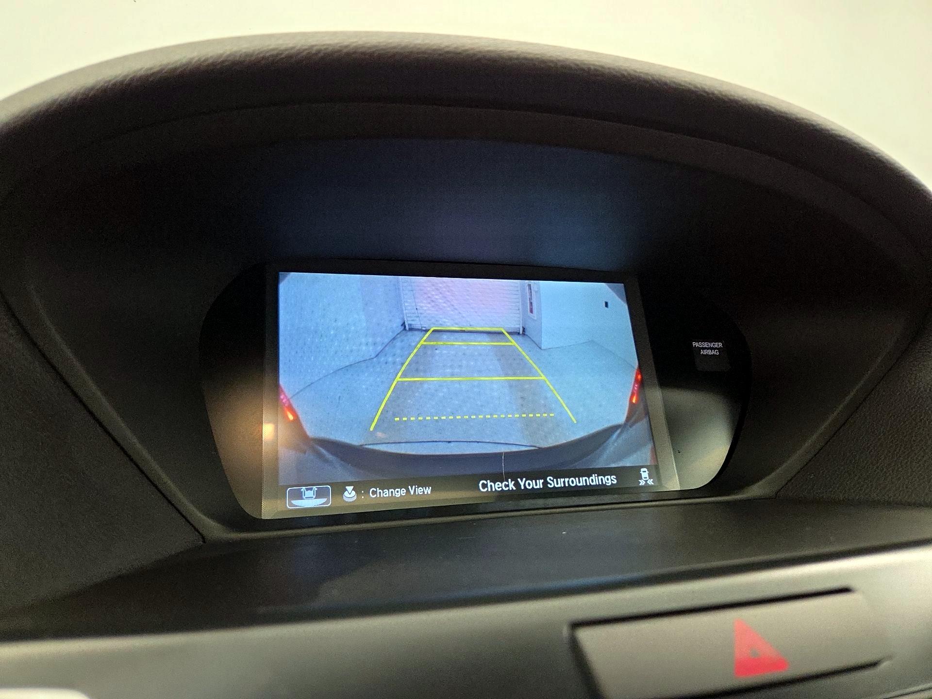 Thumbnail: 2015 Acura TLX - 15