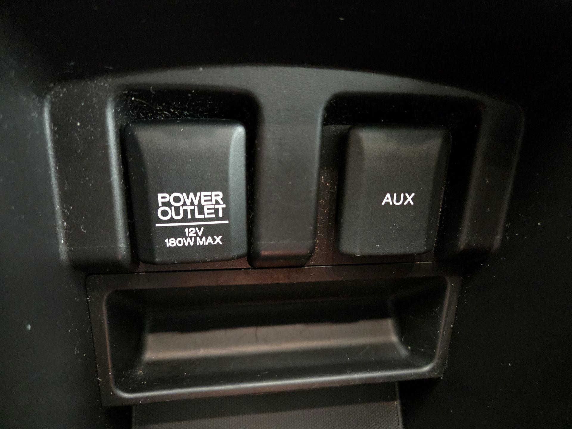 Thumbnail: 2015 Acura TLX - 19