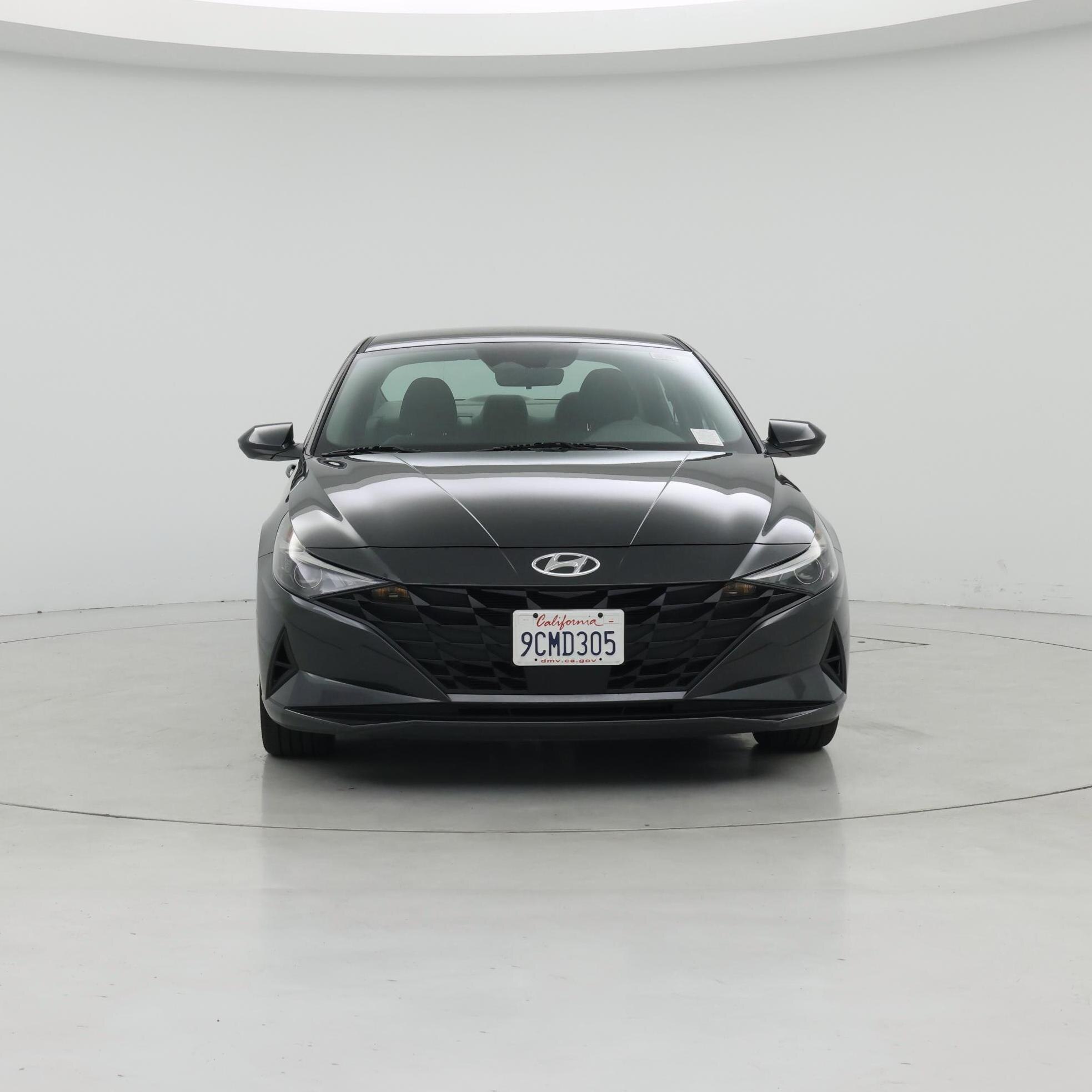 Thumbnail: 2023 Hyundai Elantra - 5