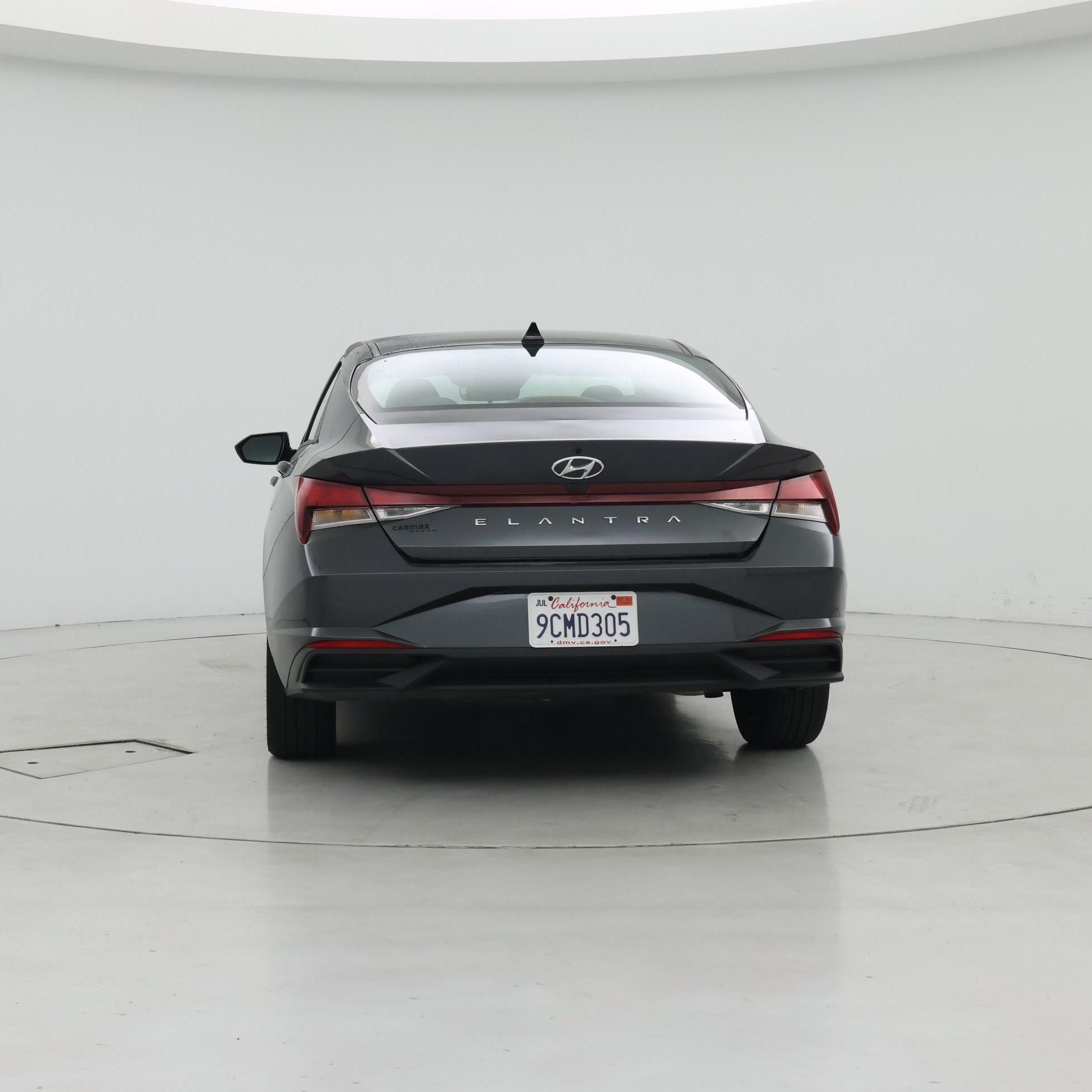 Thumbnail: 2023 Hyundai Elantra - 6
