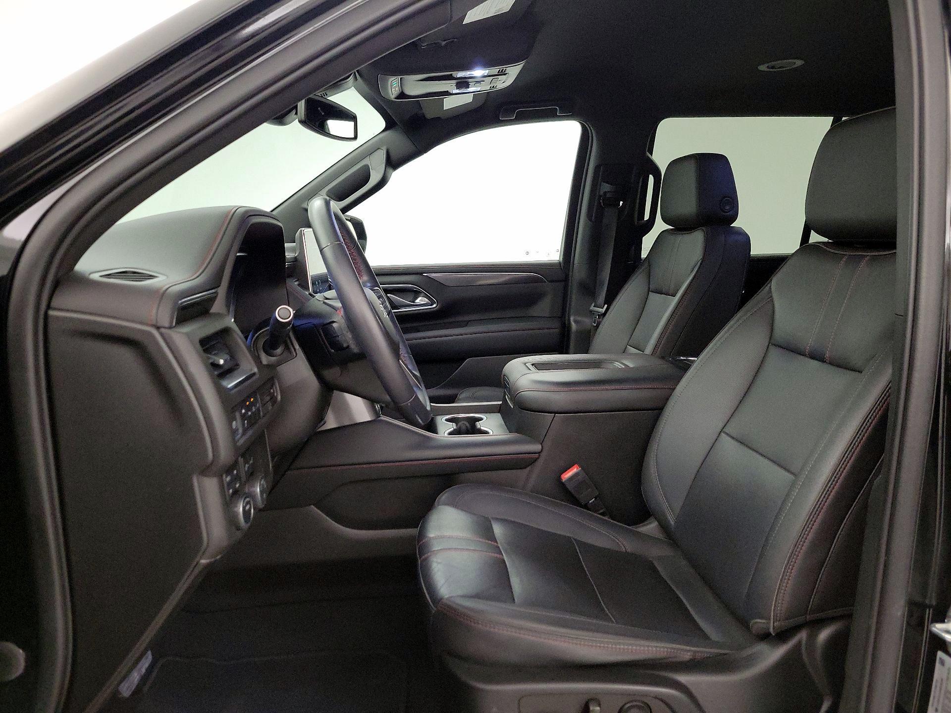 Thumbnail: 2022 Chevrolet Tahoe - 11