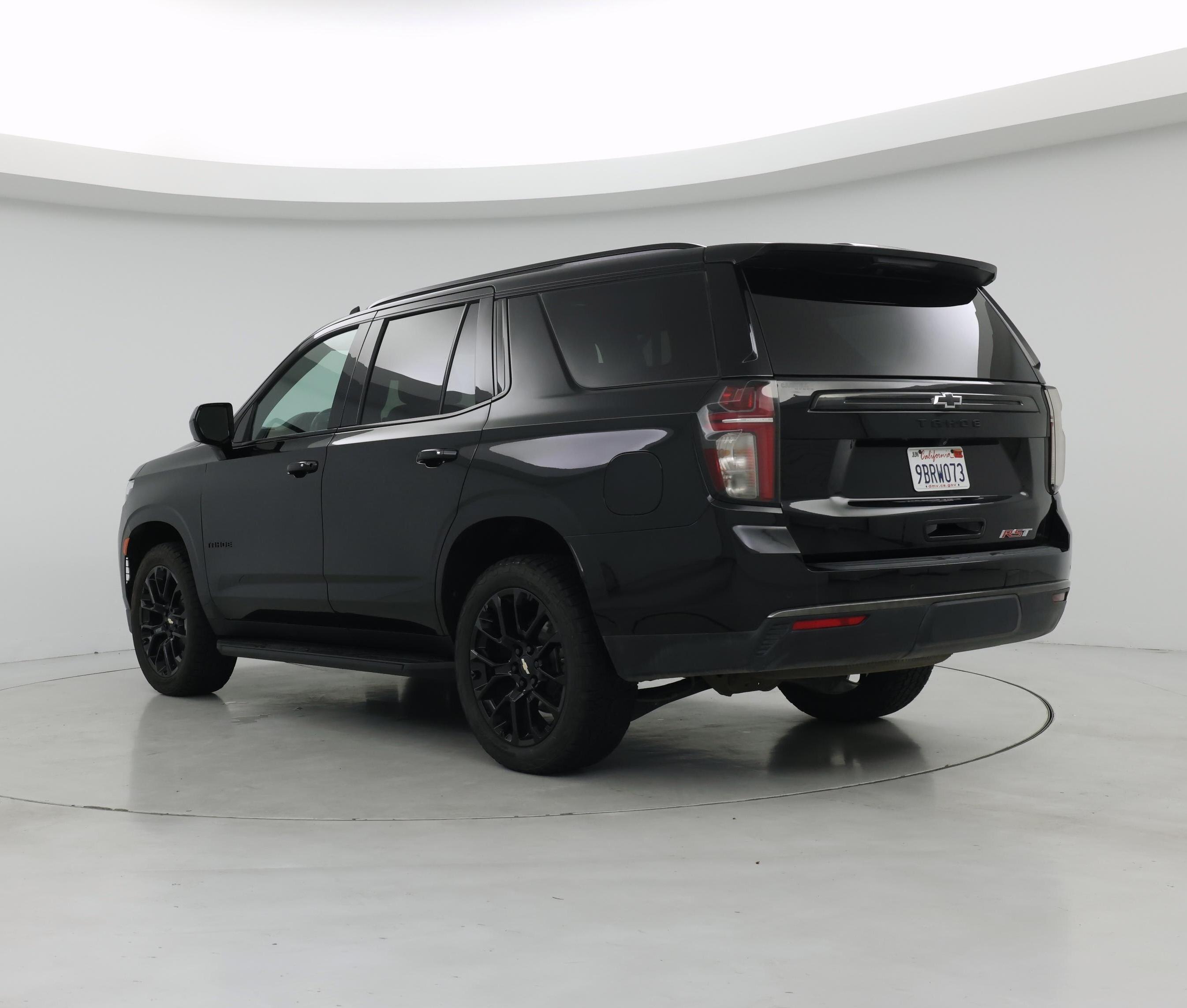 Thumbnail: 2022 Chevrolet Tahoe - 2