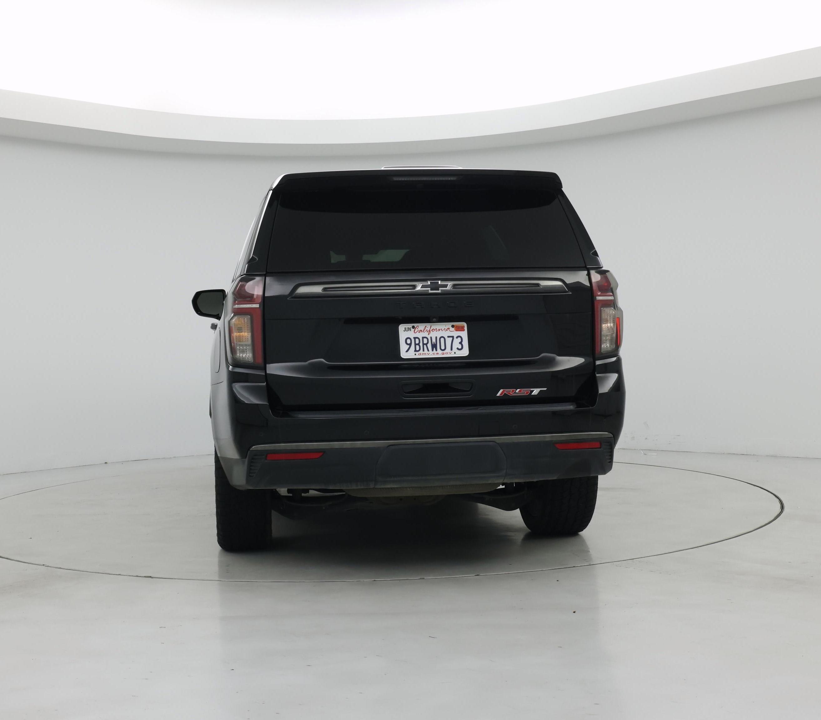 Thumbnail: 2022 Chevrolet Tahoe - 6